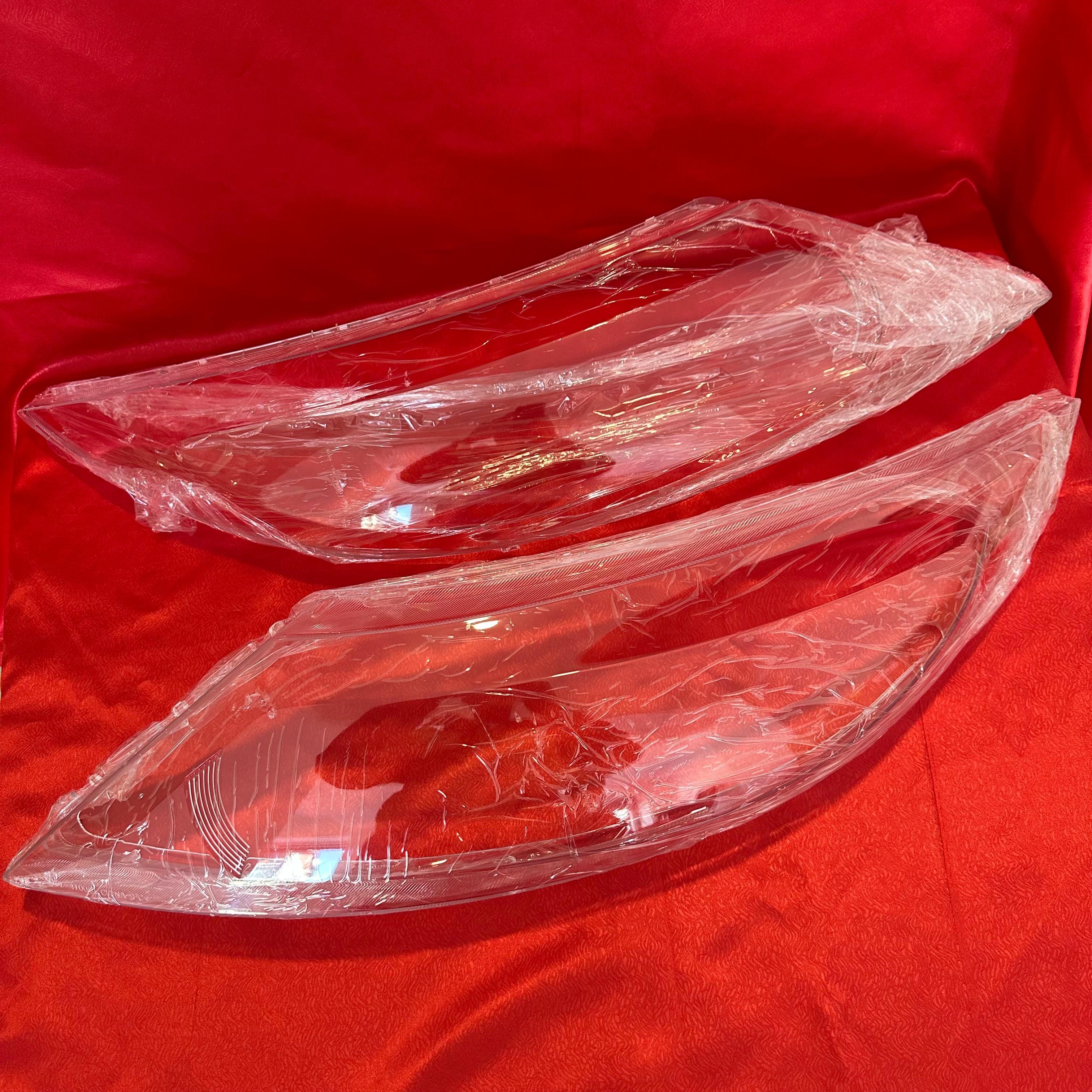 R KİA SPORTAGE 10-14 FAR CAMI SAĞ