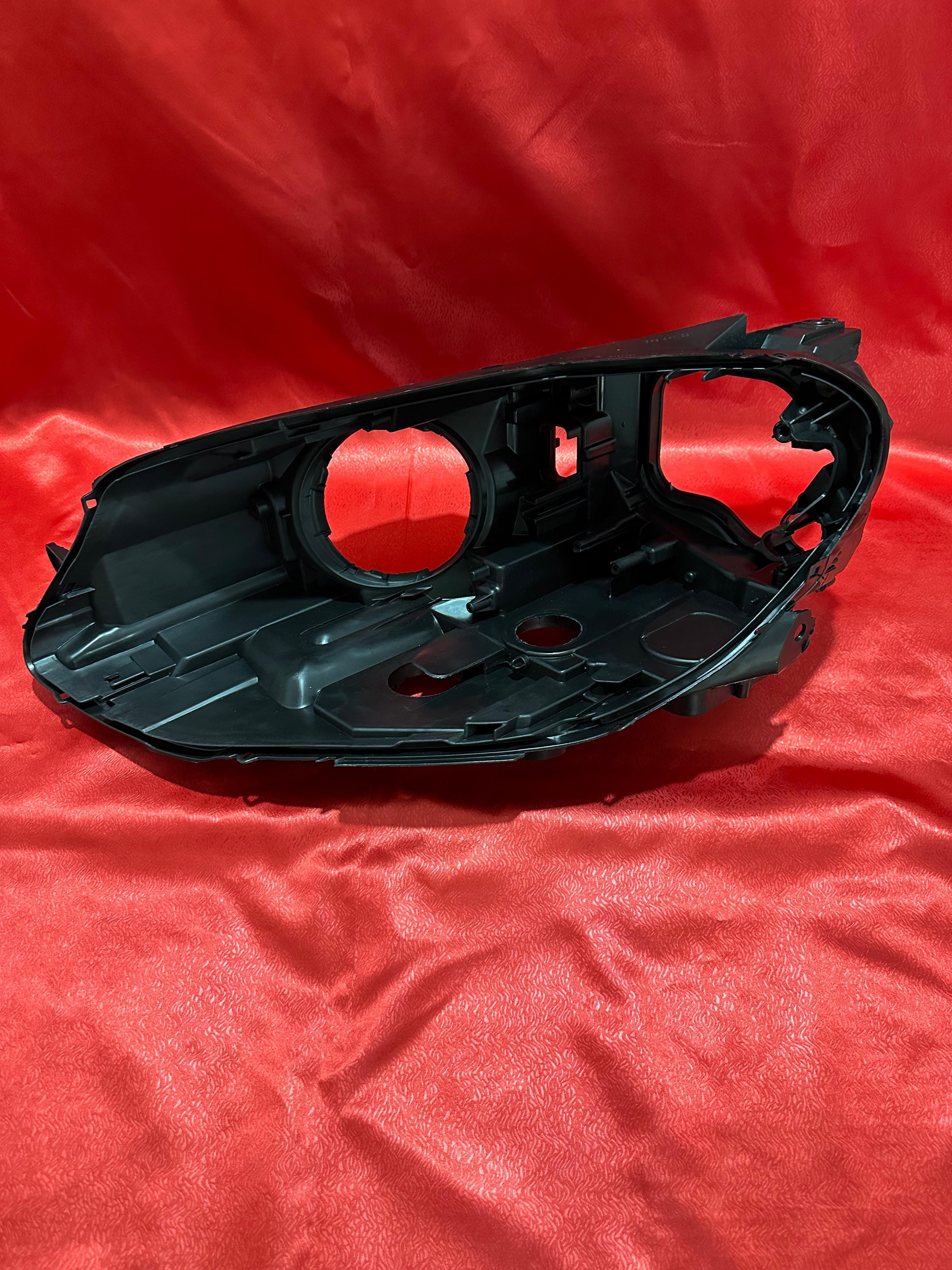 L VW GOLF 7 14-16 XENON FAR KASASI SOL