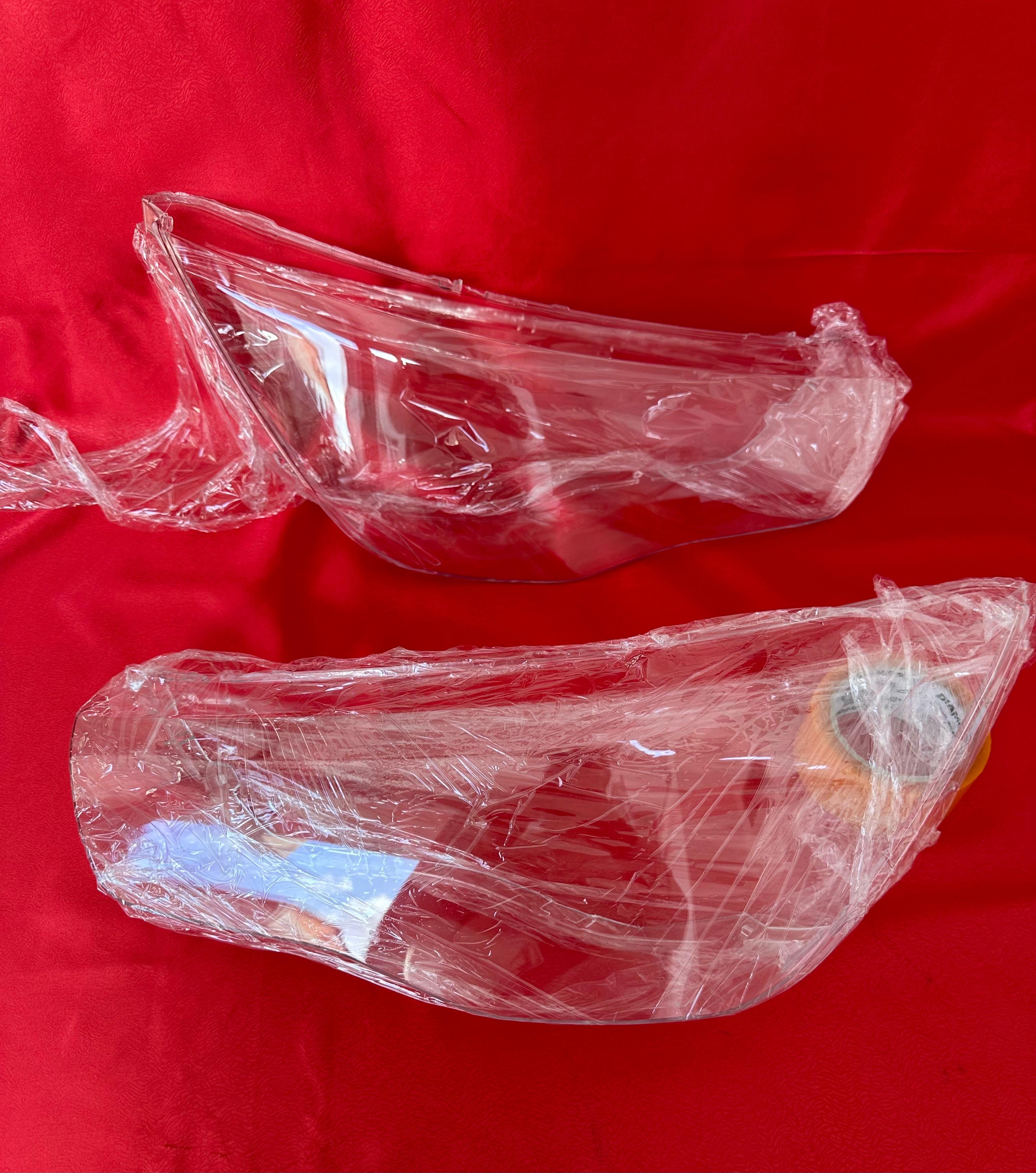 L AUDİ A1 10-14 FAR CAMI SOL