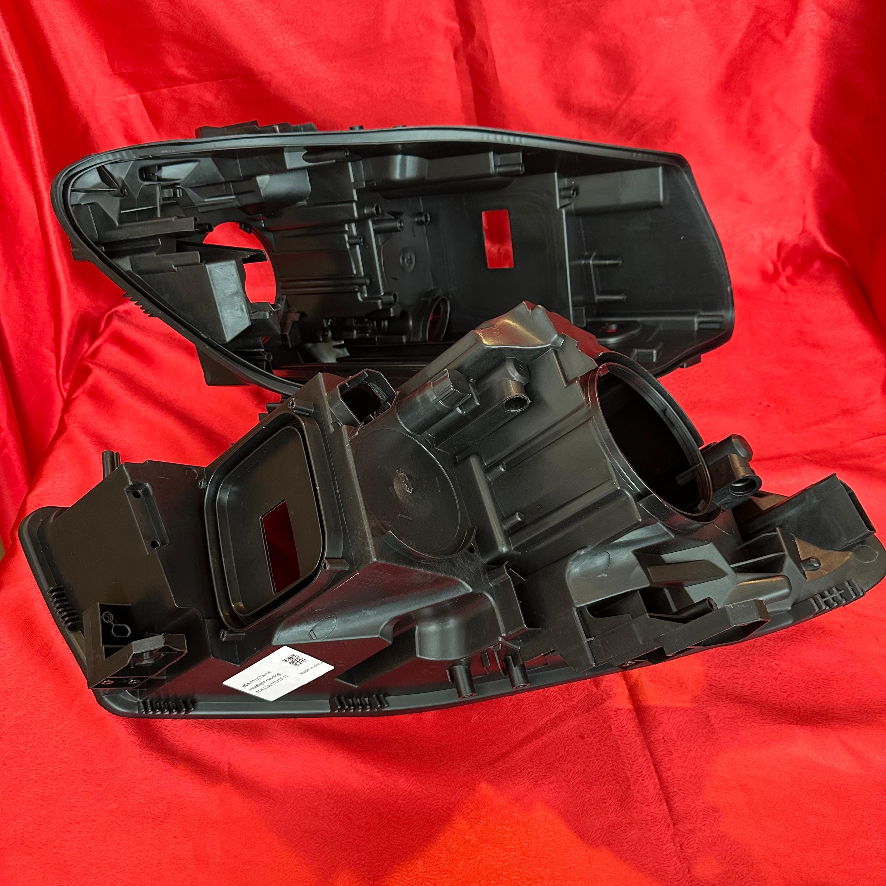 R MERCEDES W117 CLA 13-15 XENON FAR KASASI SAĞ