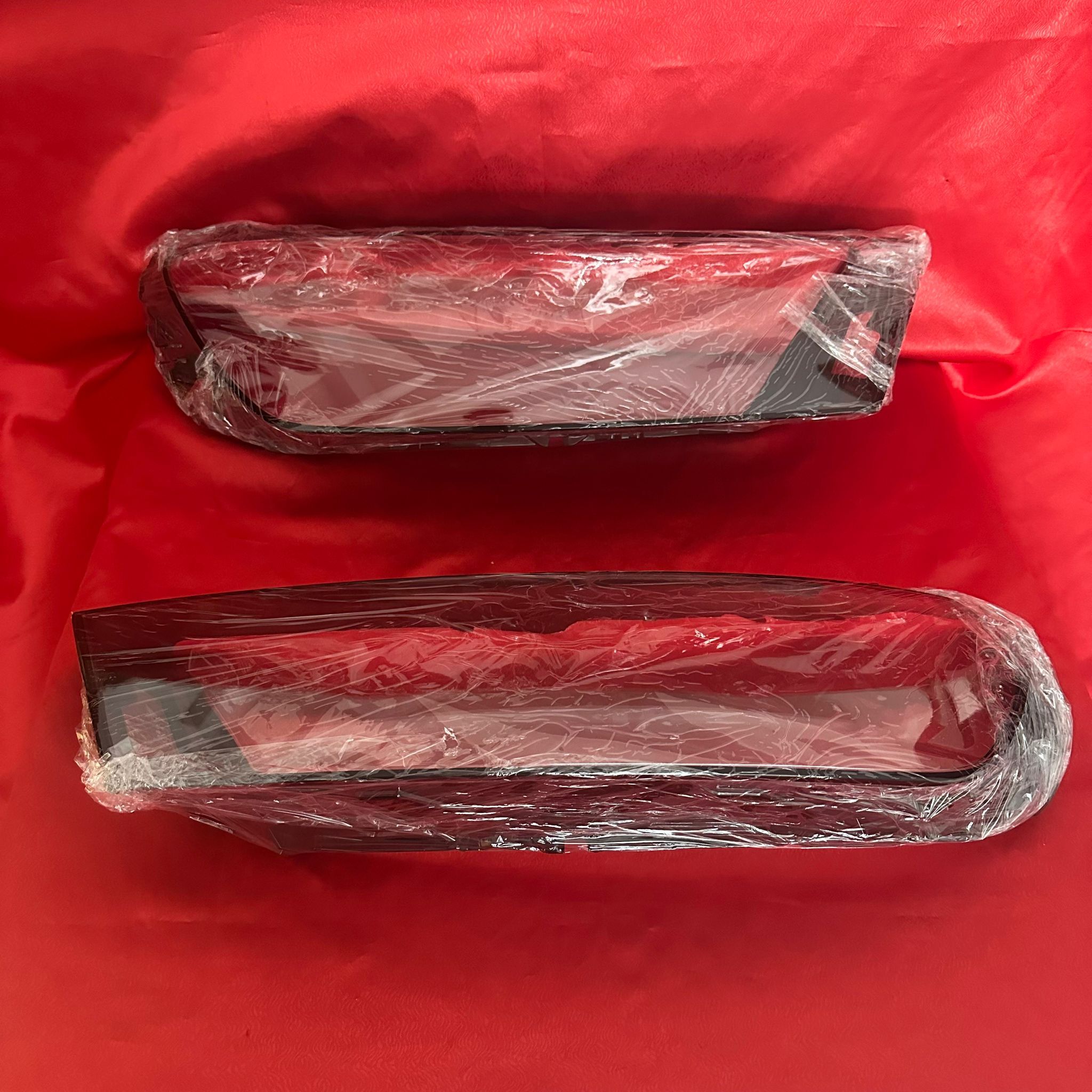 TAKIM AUDİ Q7 16-19 FAR CAMI