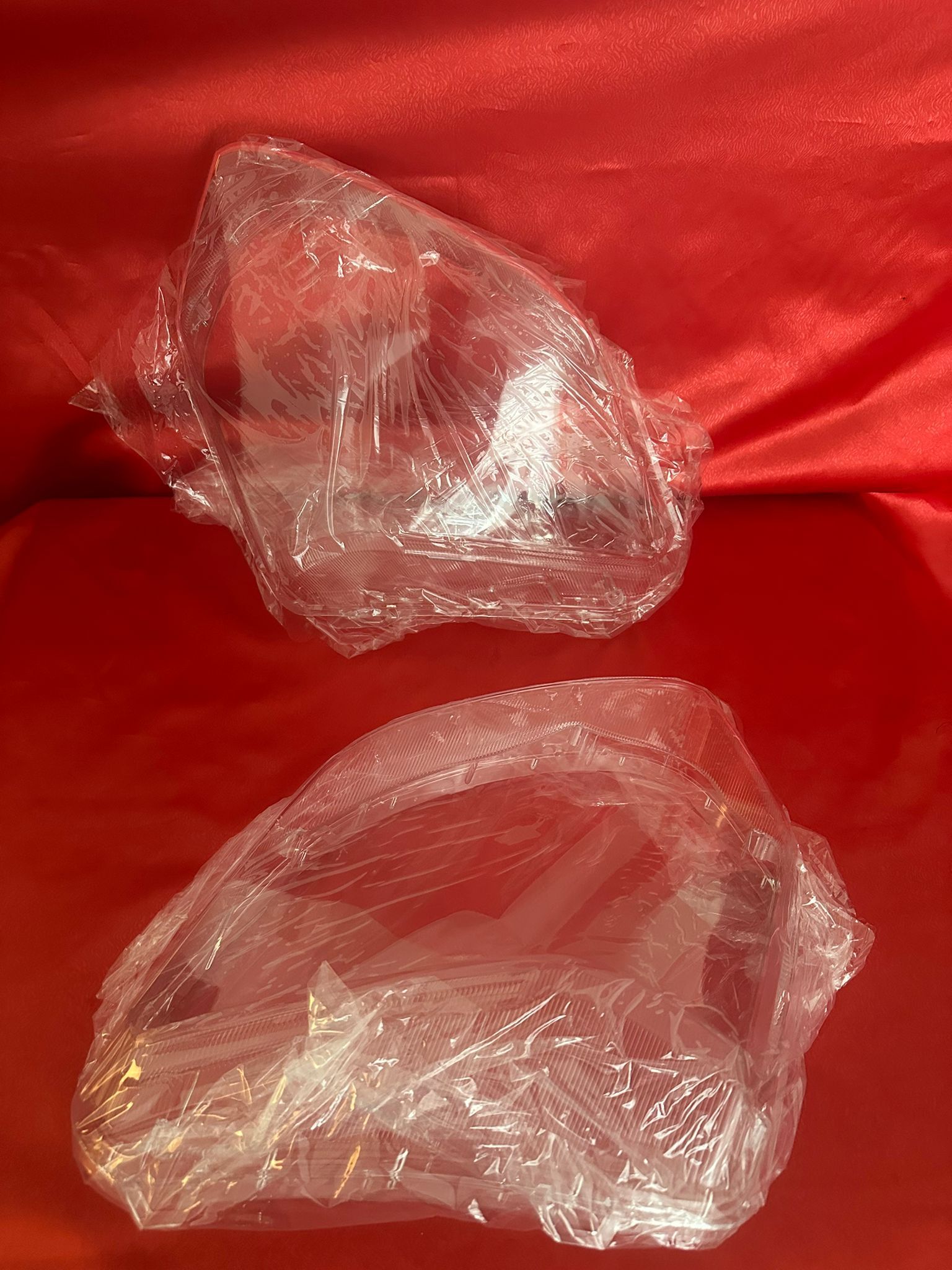 R CHERY OMODA 22-23 FAR CAMI SAĞ