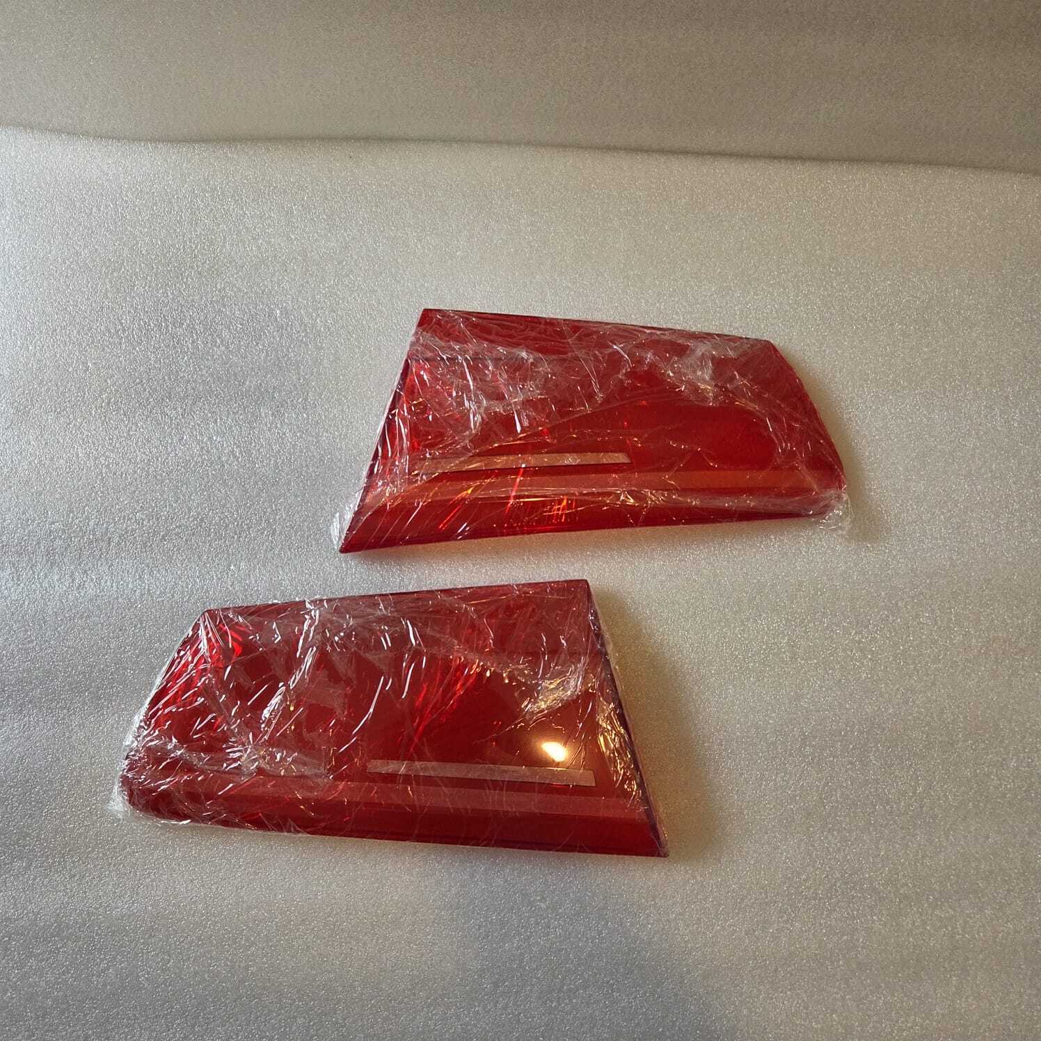 R AUDİ A6 16-18 İÇ STOP CAMI SAĞ