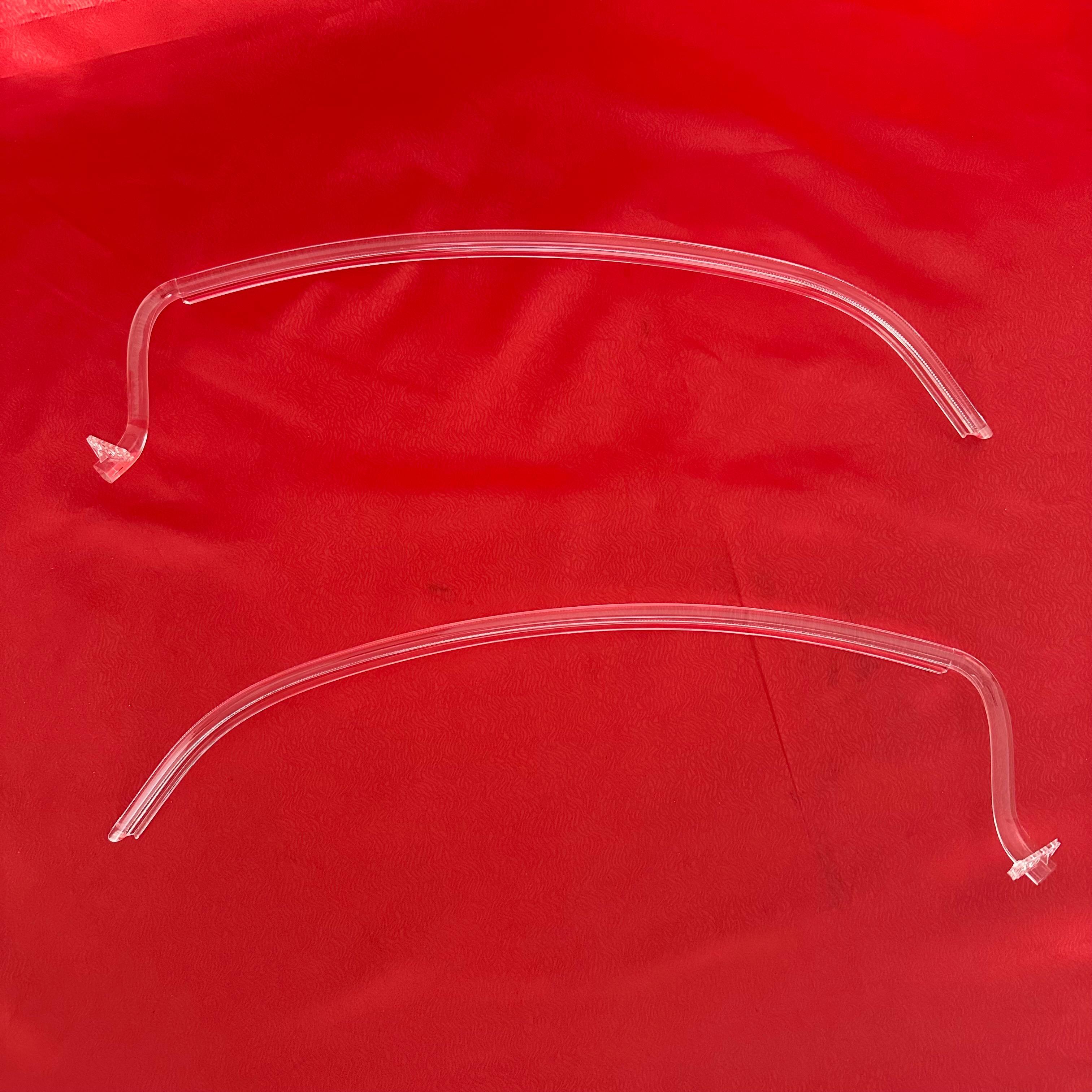 L MERCEDES W117 CLA LED ÇUBUĞU SOL