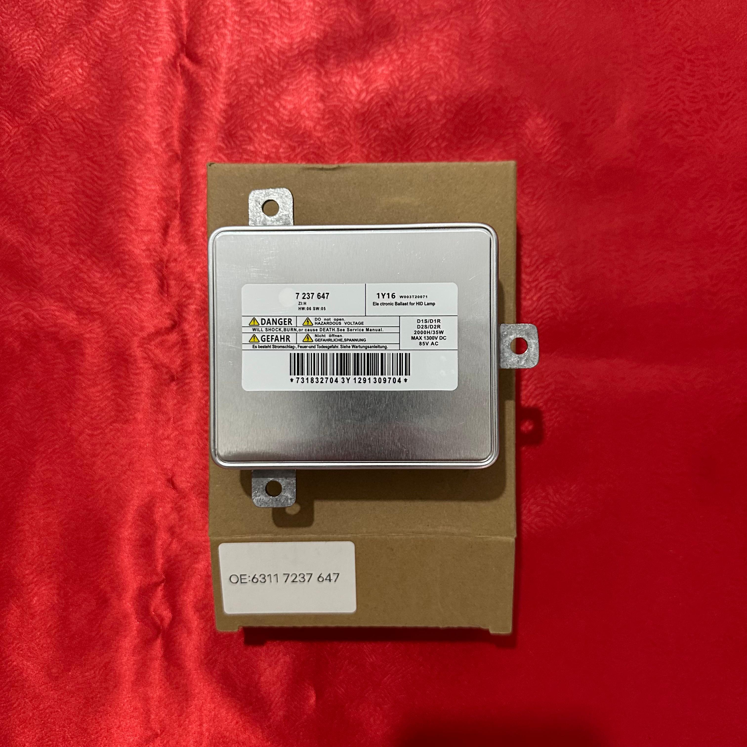 7237647 XENON FAR BEYNİ