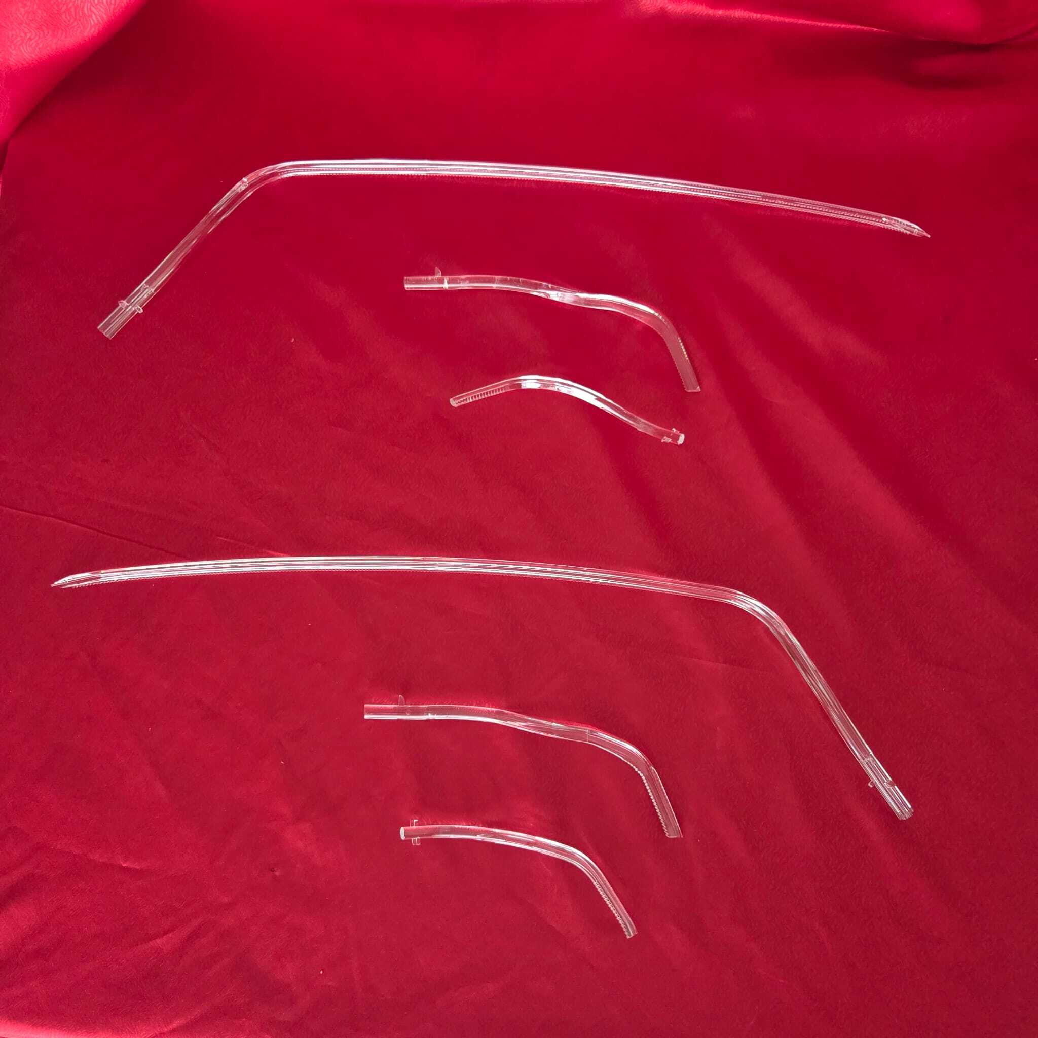 L AUDİ A5 17-20 3 LÜ LED ÇUBUĞU SOL