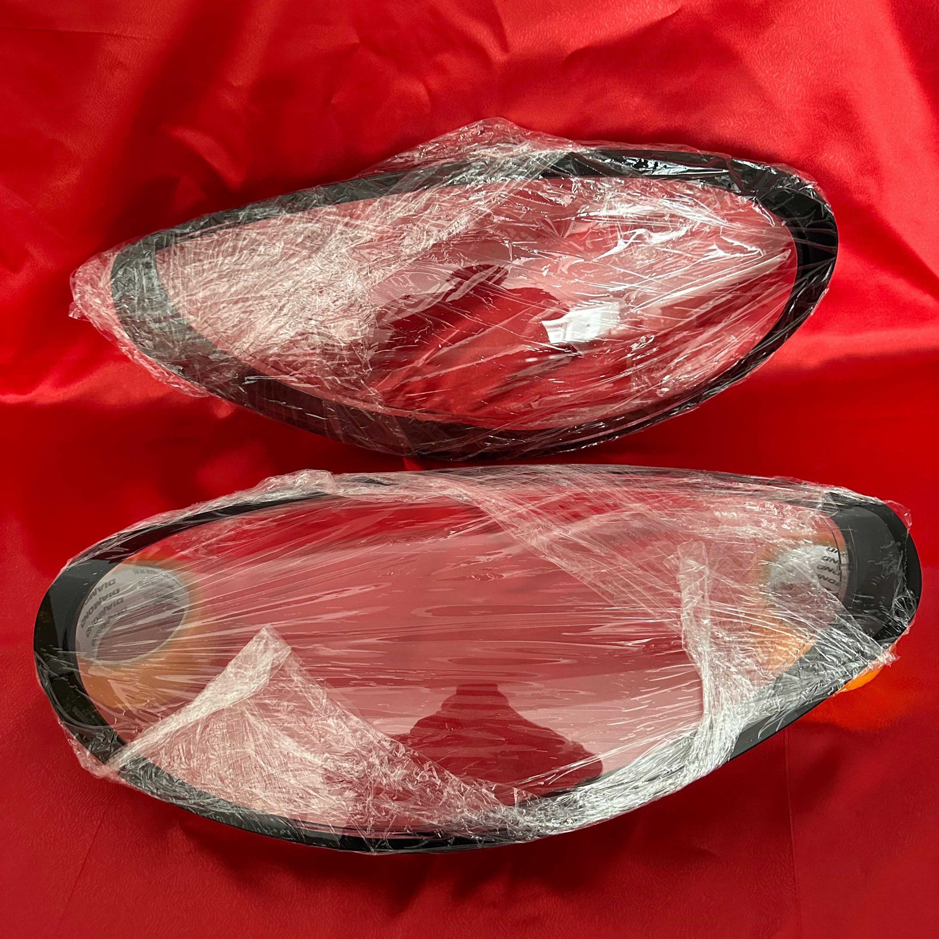 L PORSCHE PANAMERA 15-18 FAR CAMI SOL