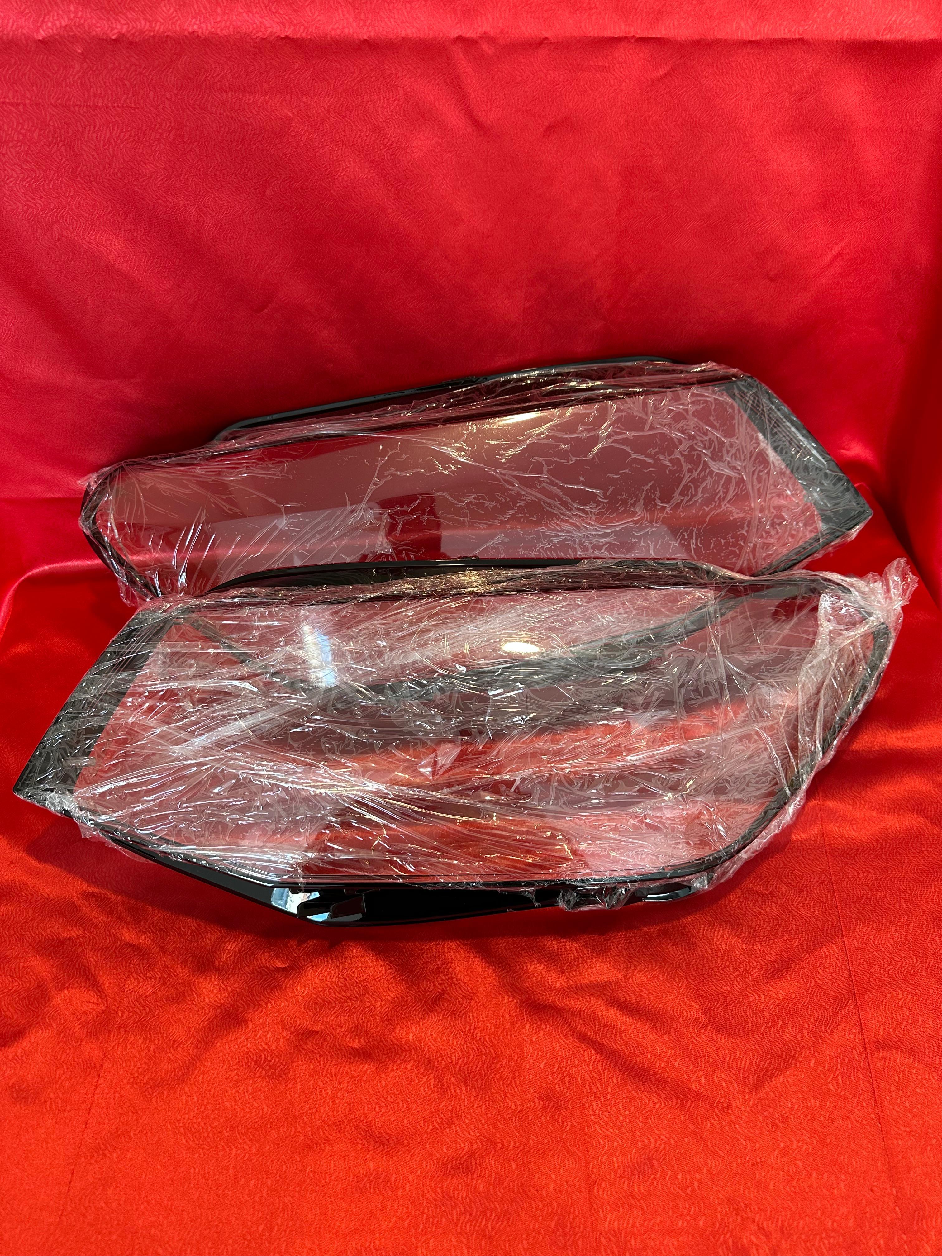 TAKIM VW CADDY 15-20 FAR CAMI