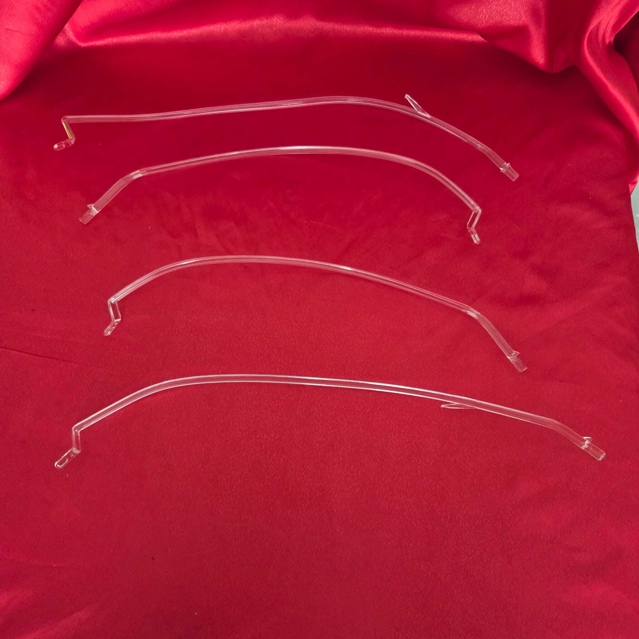 R MERCEDES W207 LED ÇUBUĞU SAĞ