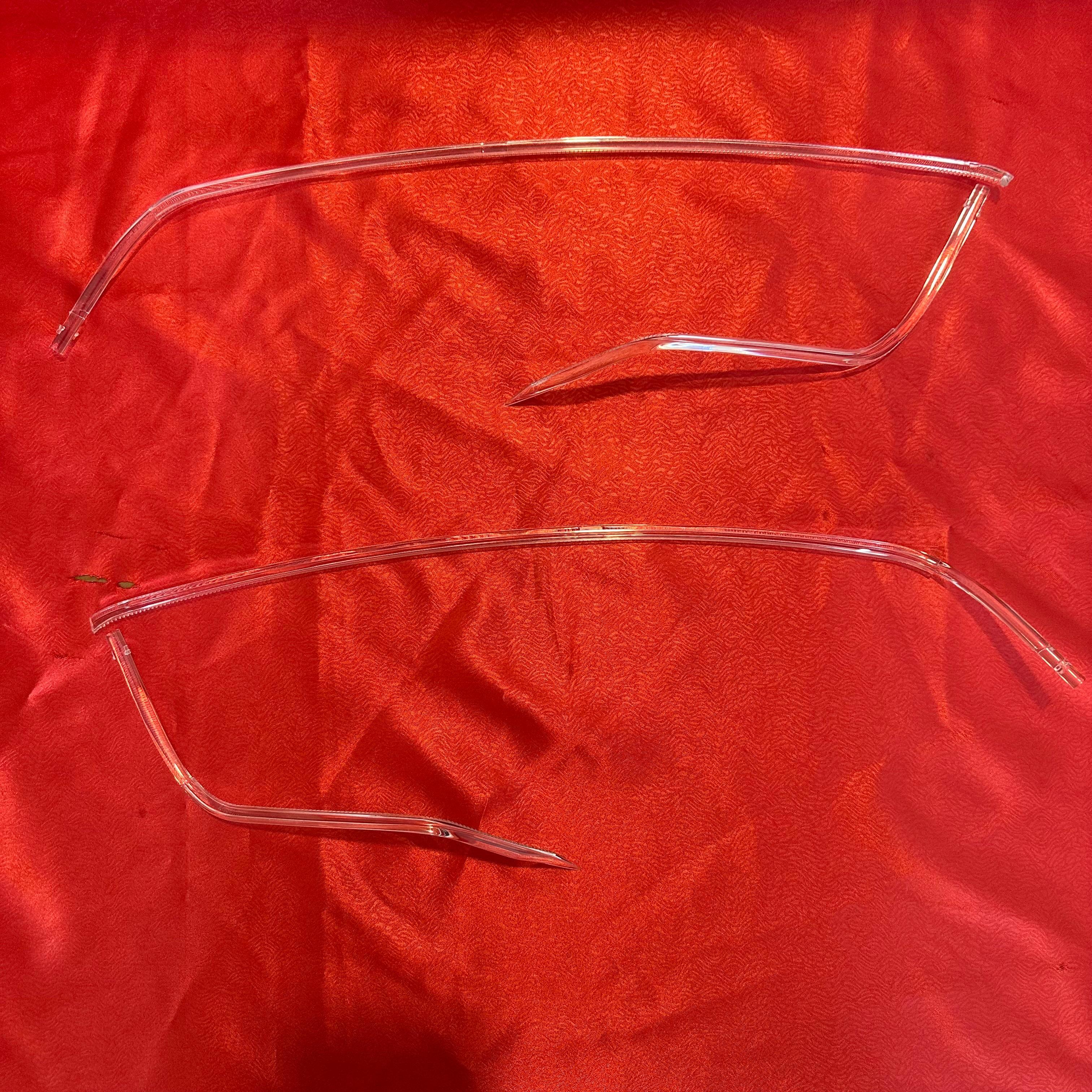 R AUDİ A5 12-16 3`LÜ LED ÇUBUĞU SAĞ