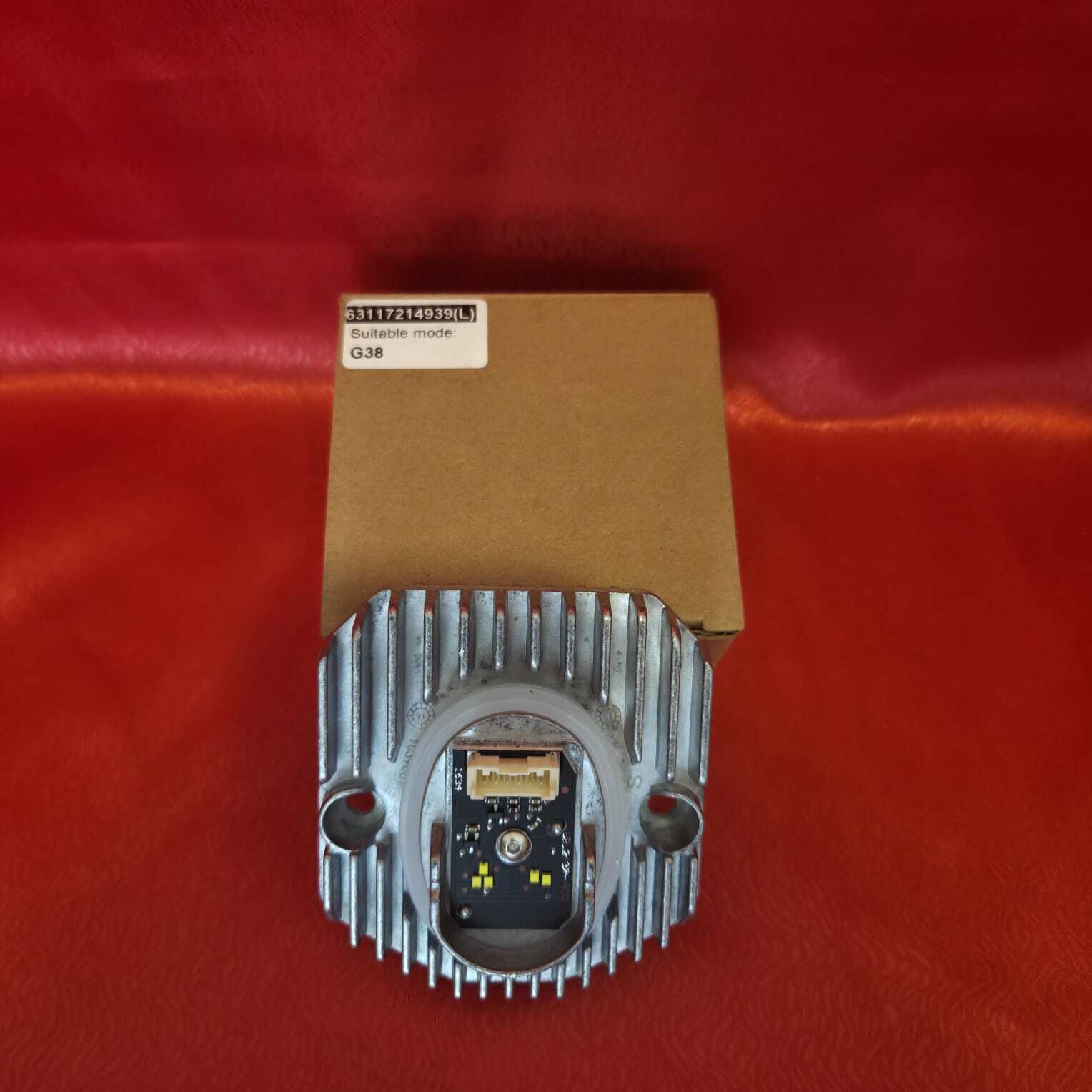 7214939 - 7214940 G30 ADAPTİF SARI DÖNÜŞÜM SETİ 2 PARÇA (Sağ-Sol)