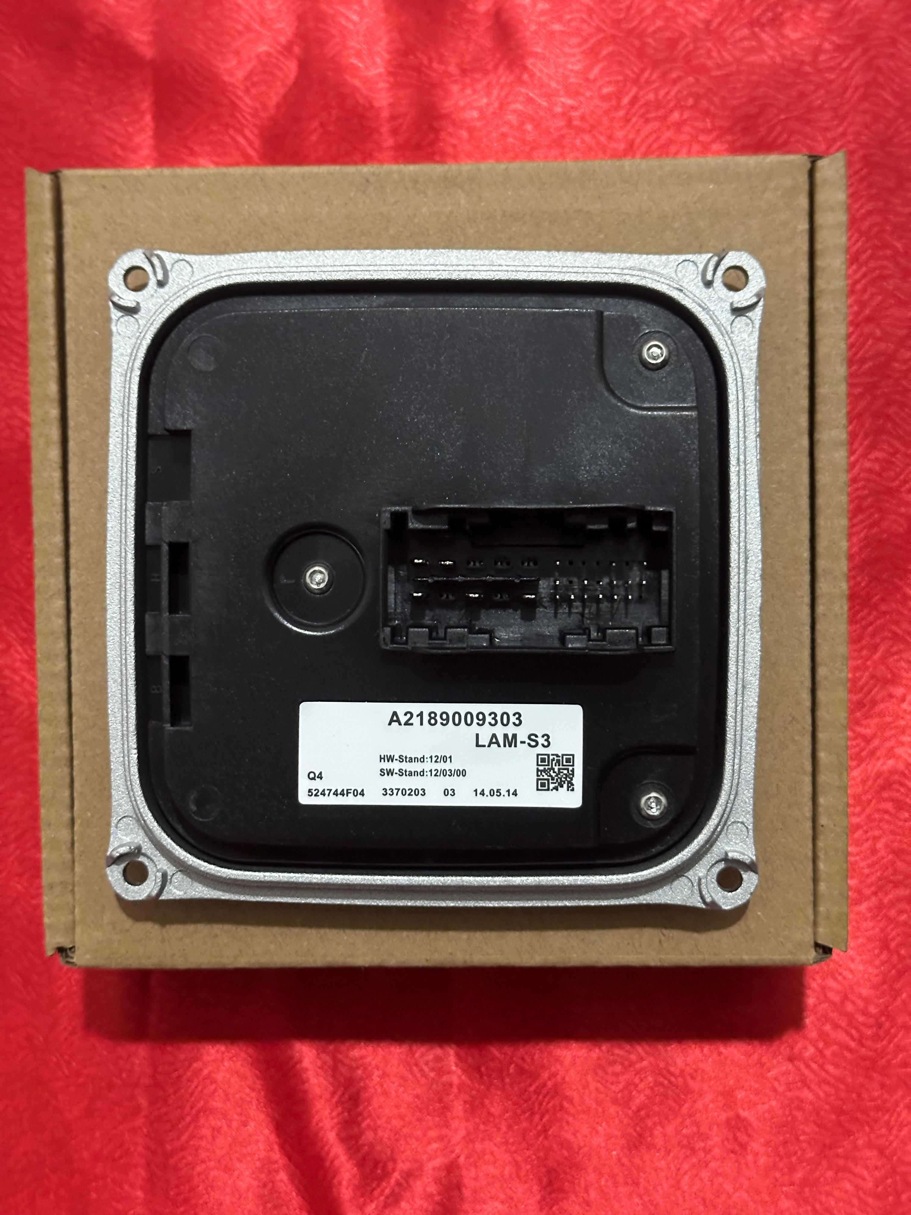 A2189009303 156 GLA KODLAMA GEREKMEZ