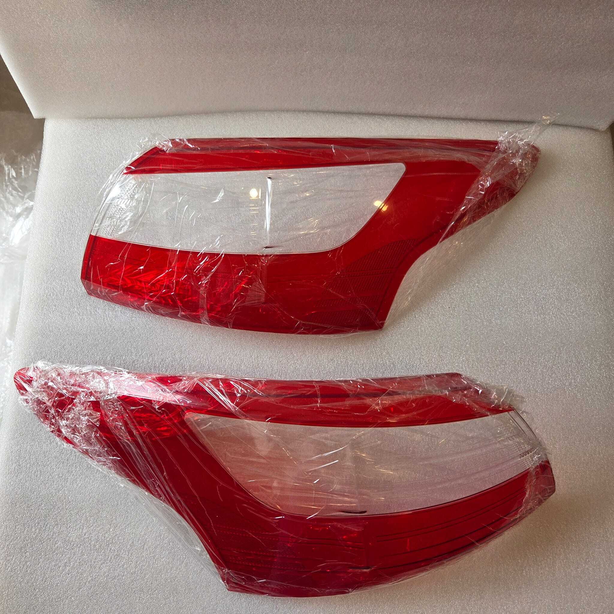 R FORD FOCUS 12-14 DIŞ STOP CAMI SAĞ