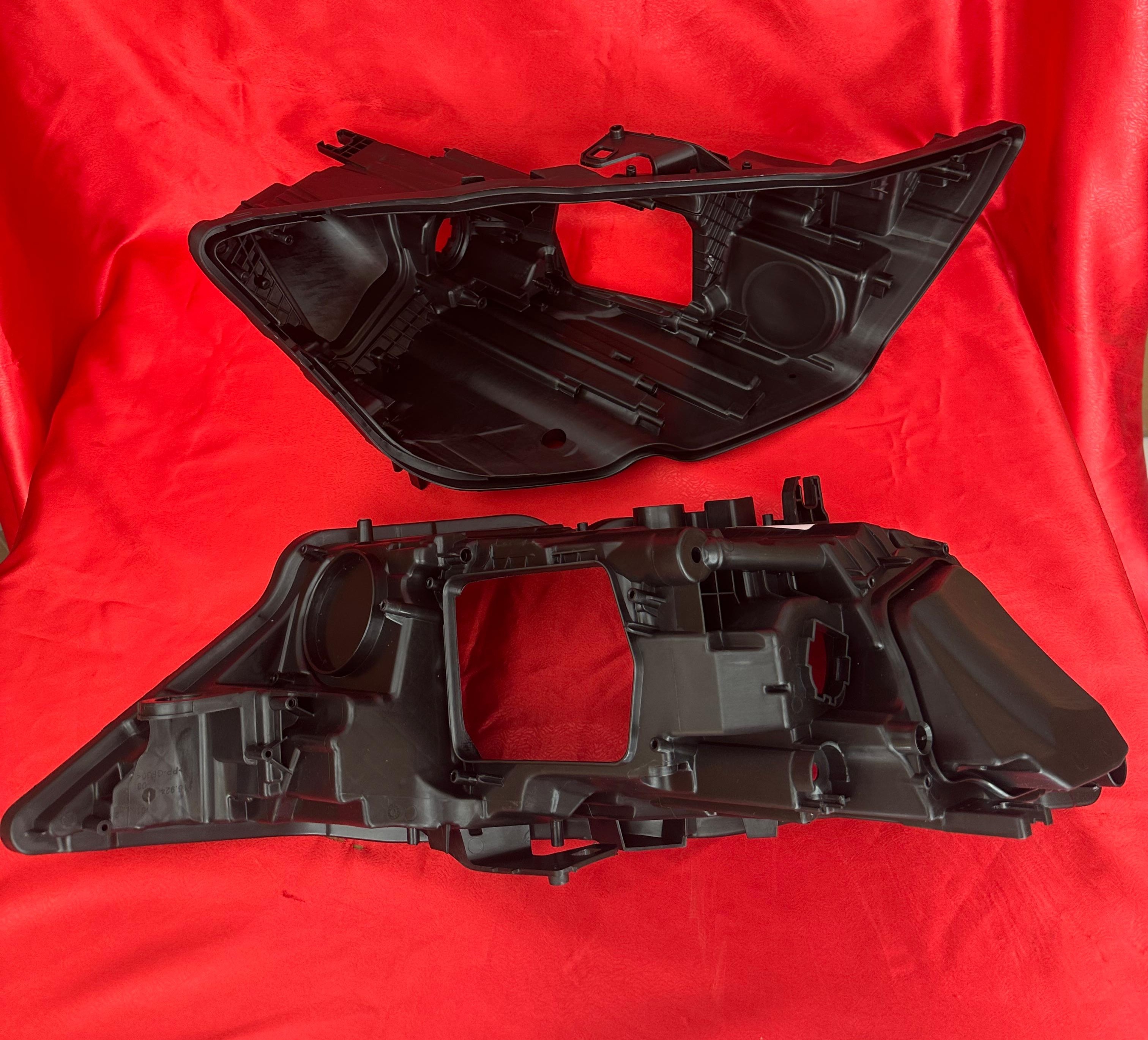 L AUDİ A6 18-20 FAR KASASI SOL