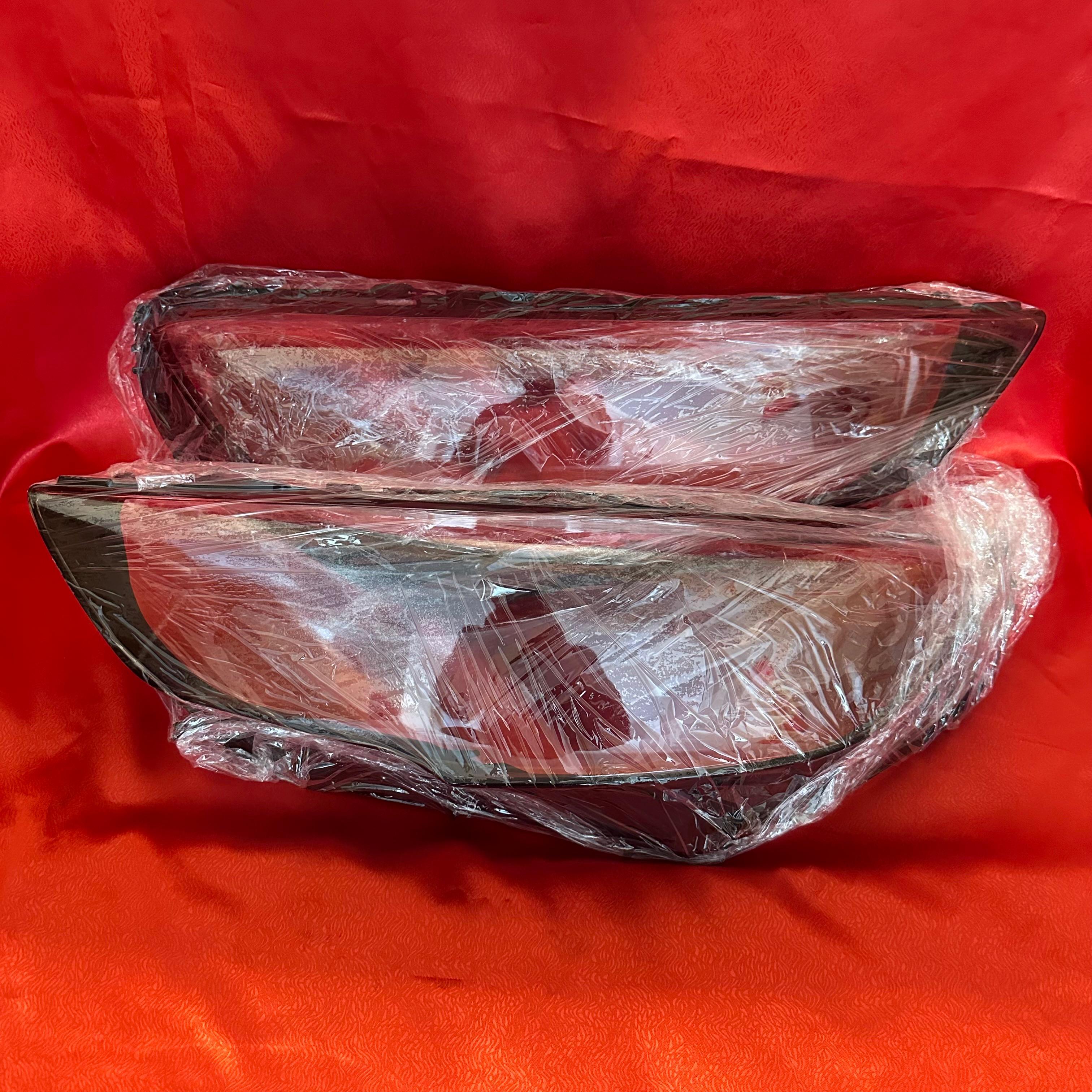 TAKIM OPEL İNSİGNİA 18-20 FAR CAMI