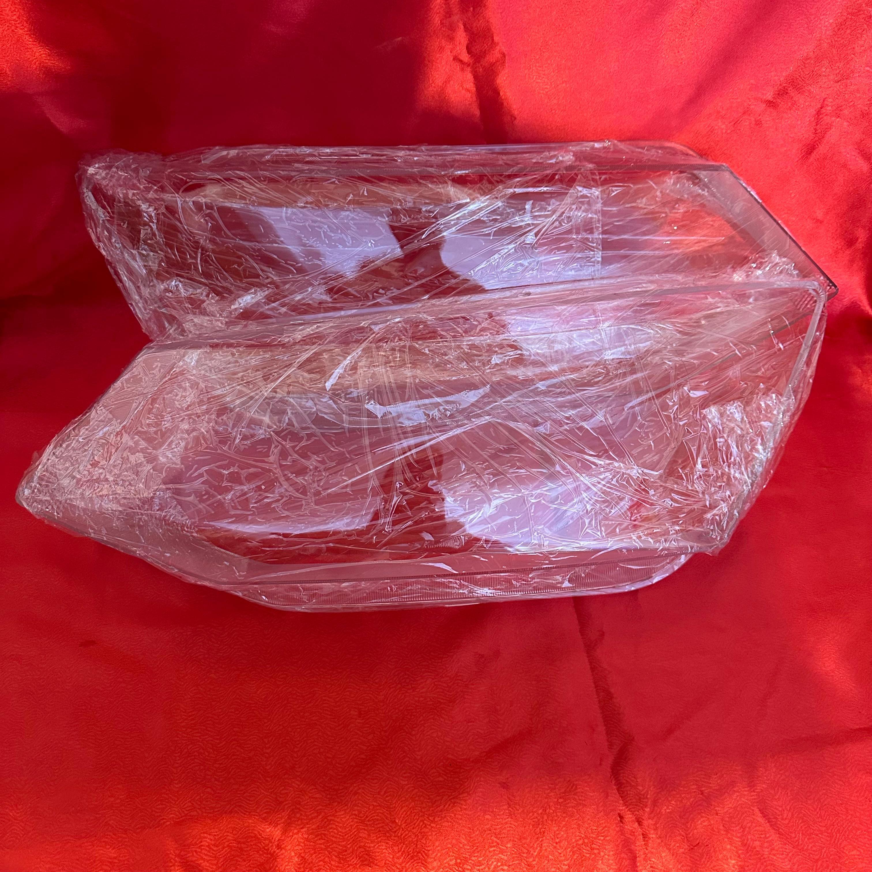 R SKODA FABİA 16-19 FAR CAMI SAĞ