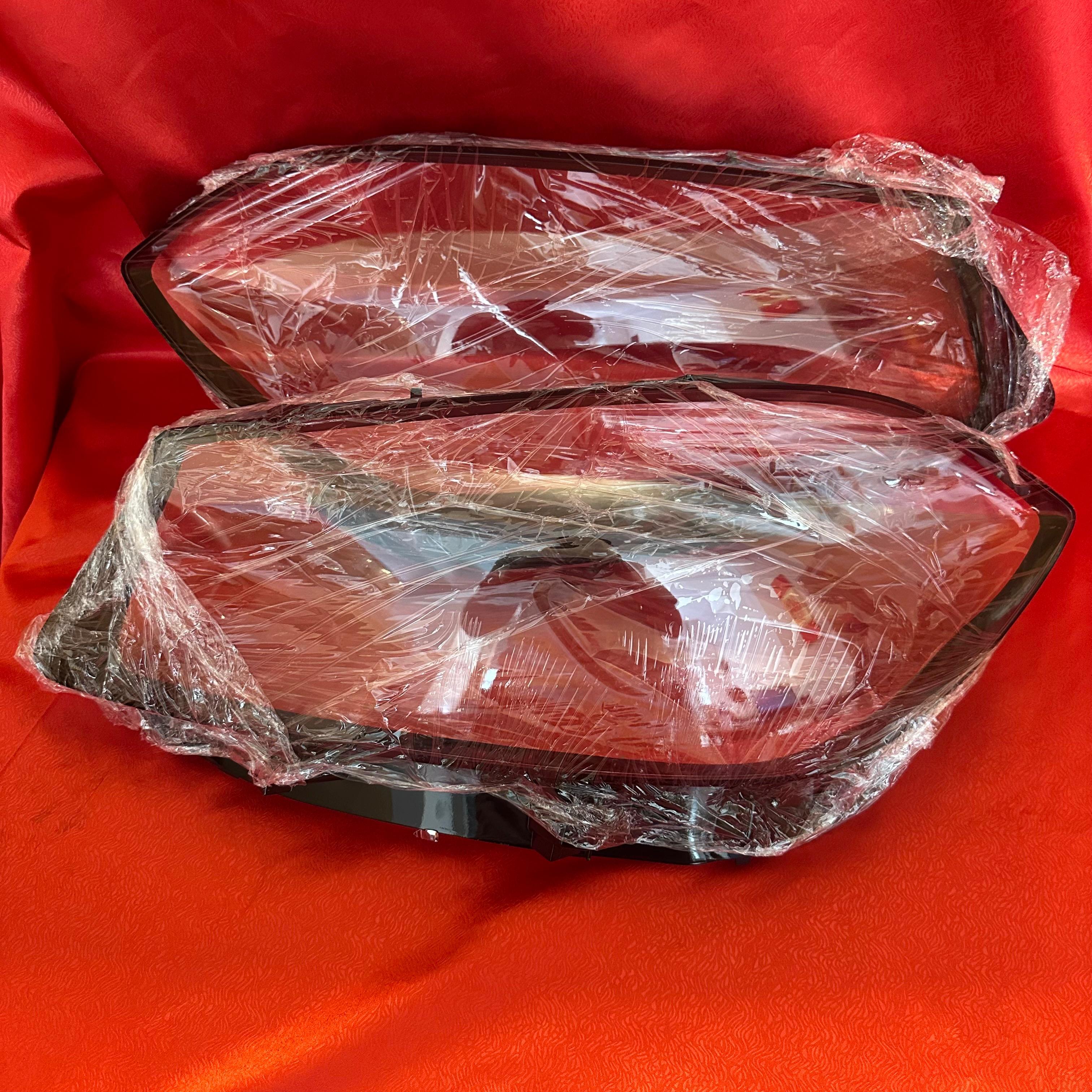 L MERCEDES W176 17-19 FAR CAMI SOL