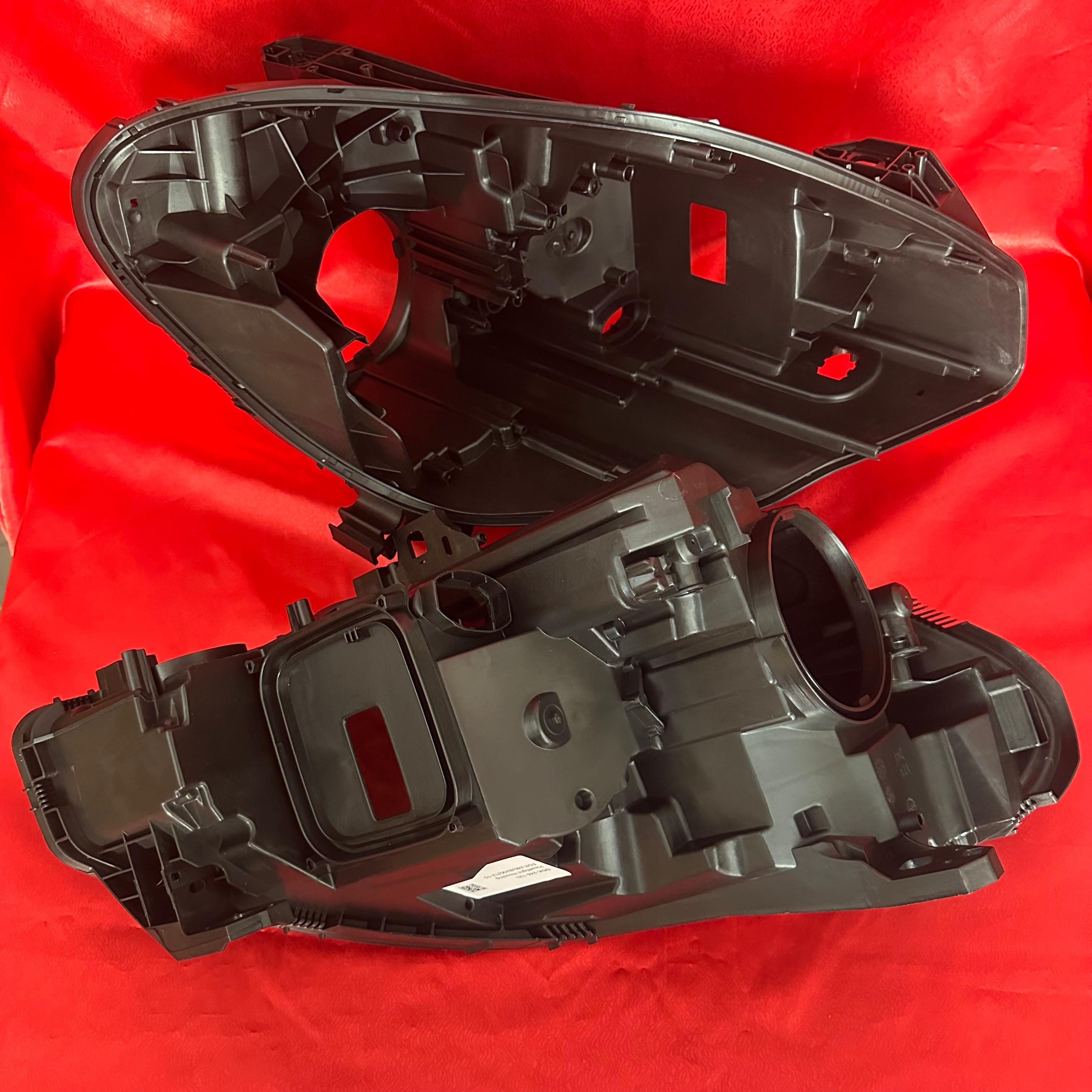 TAKIM MERCEDES W246 12-15 FAR KASASI