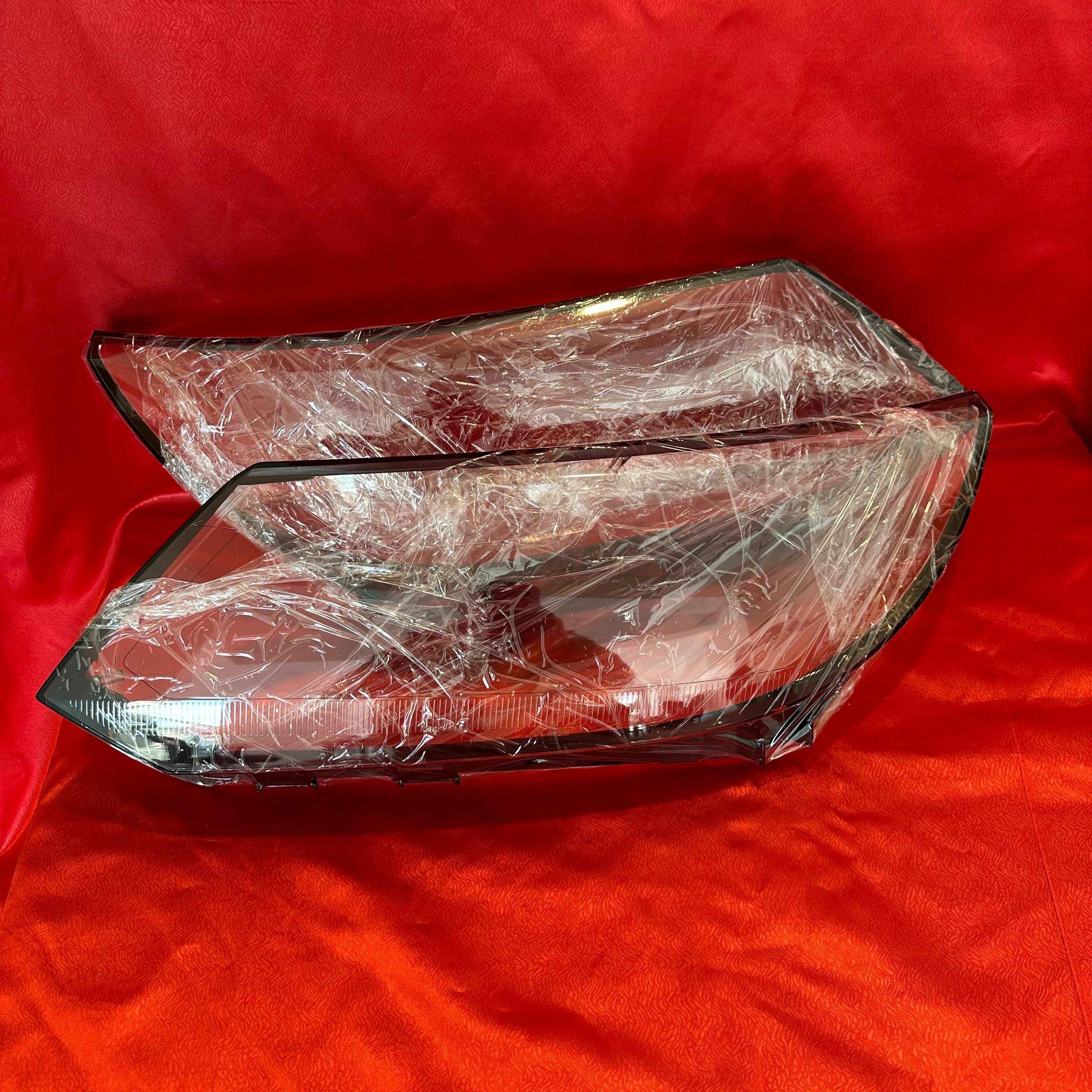 R VW TİGUAN 13-16 FAR CAMI SAĞ