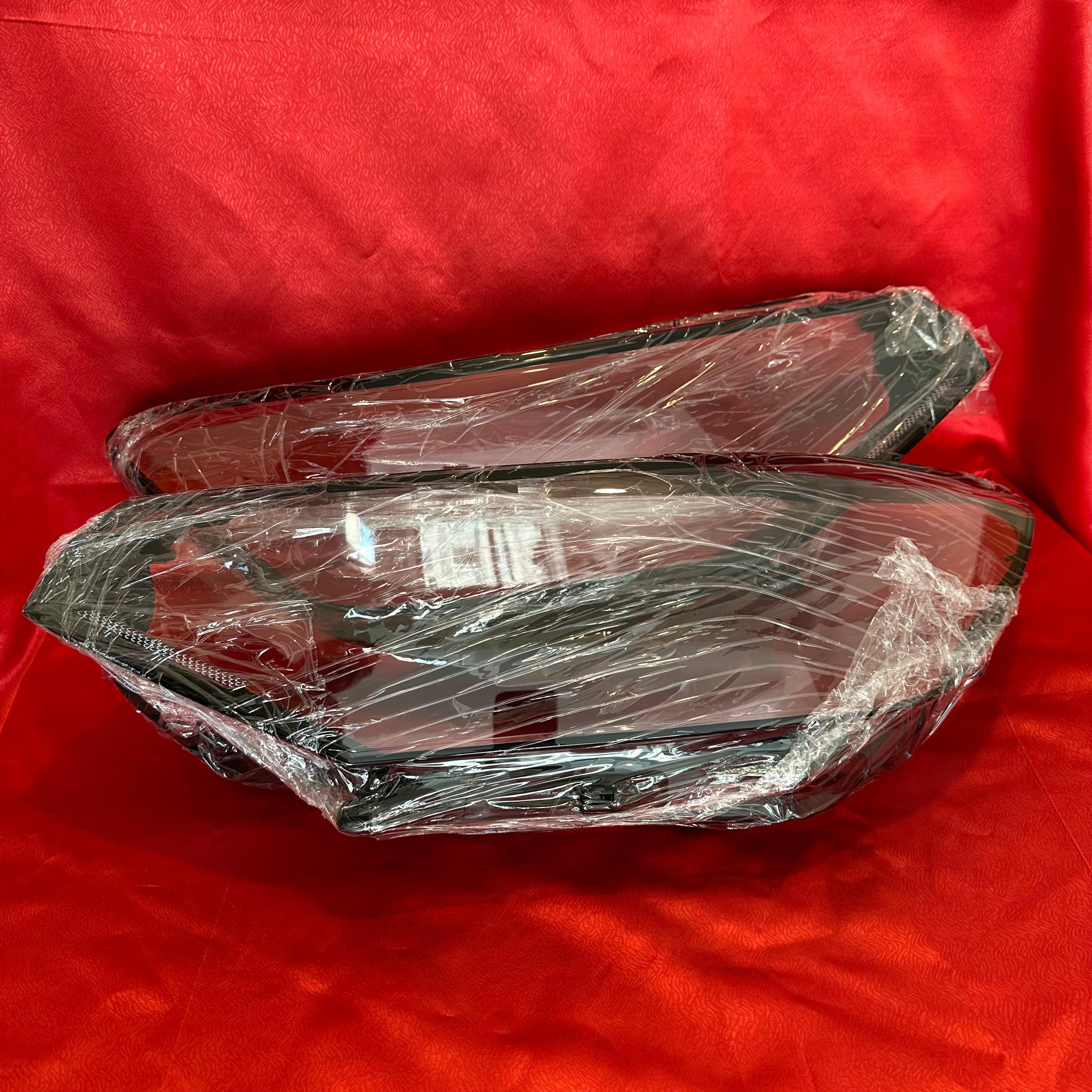 TAKIM VW PASSAT B8.5 19-22 BUSİNESS LED CAM