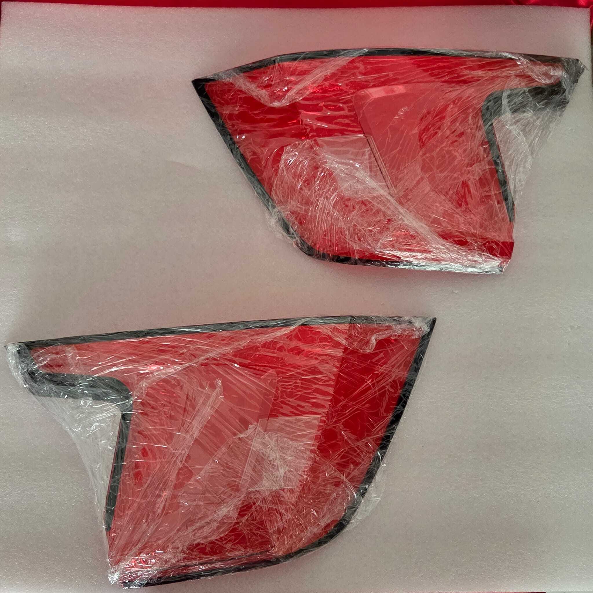 R VOLVO S90 18-20 STOP CAMI SAĞ