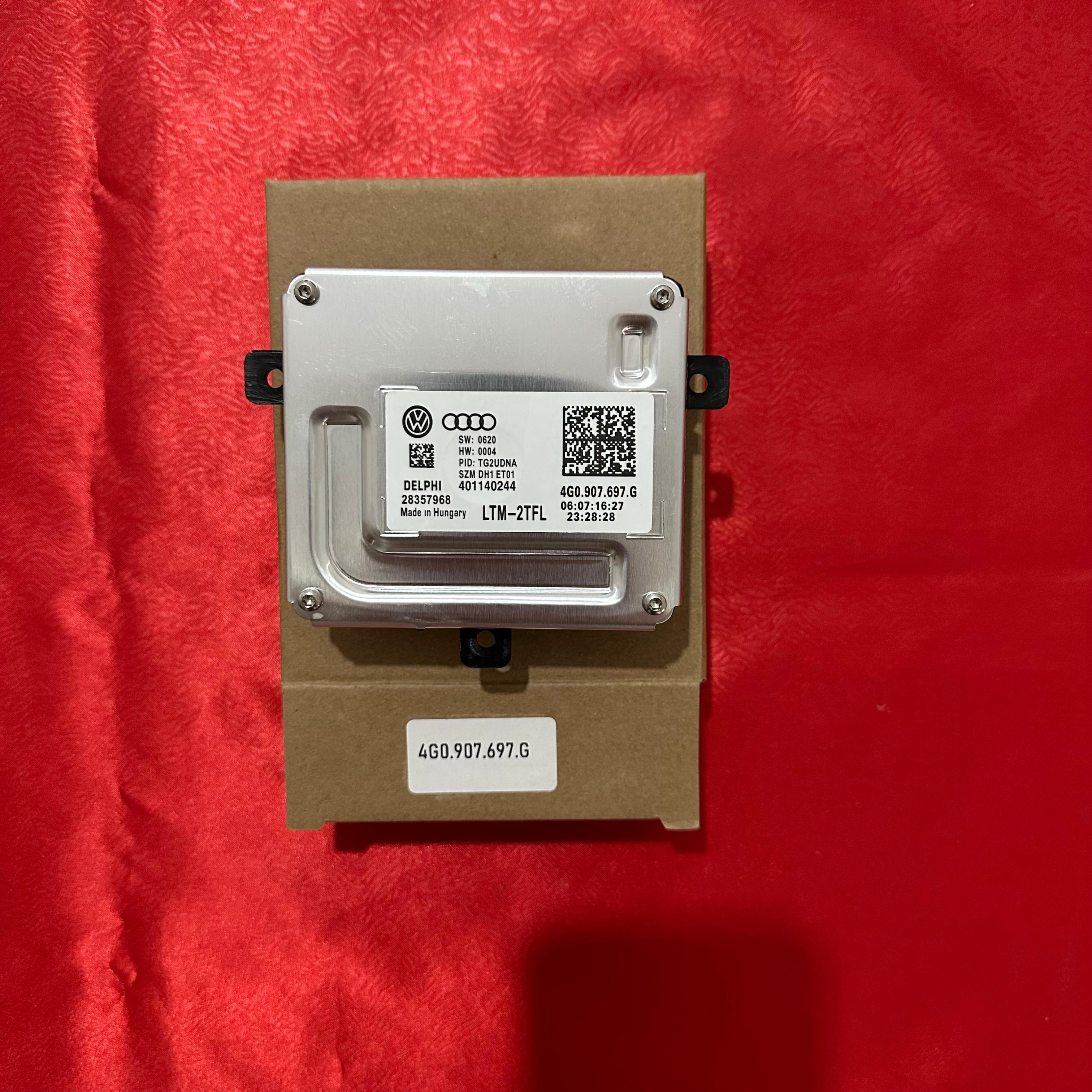 4G0907697G XENON FAR BEYNİ