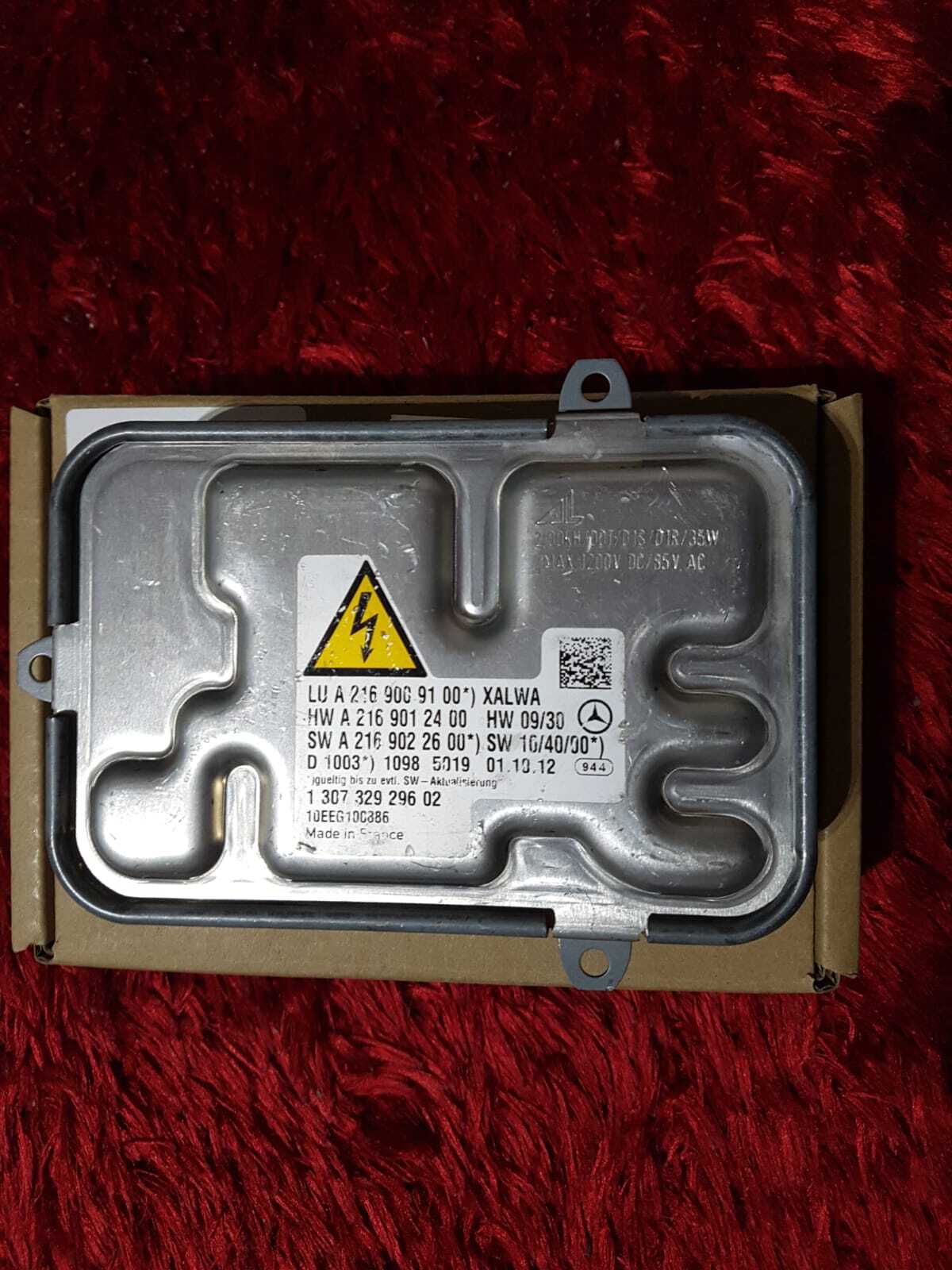 A2169009100 XENON FAR BEYNİ (ORJ)