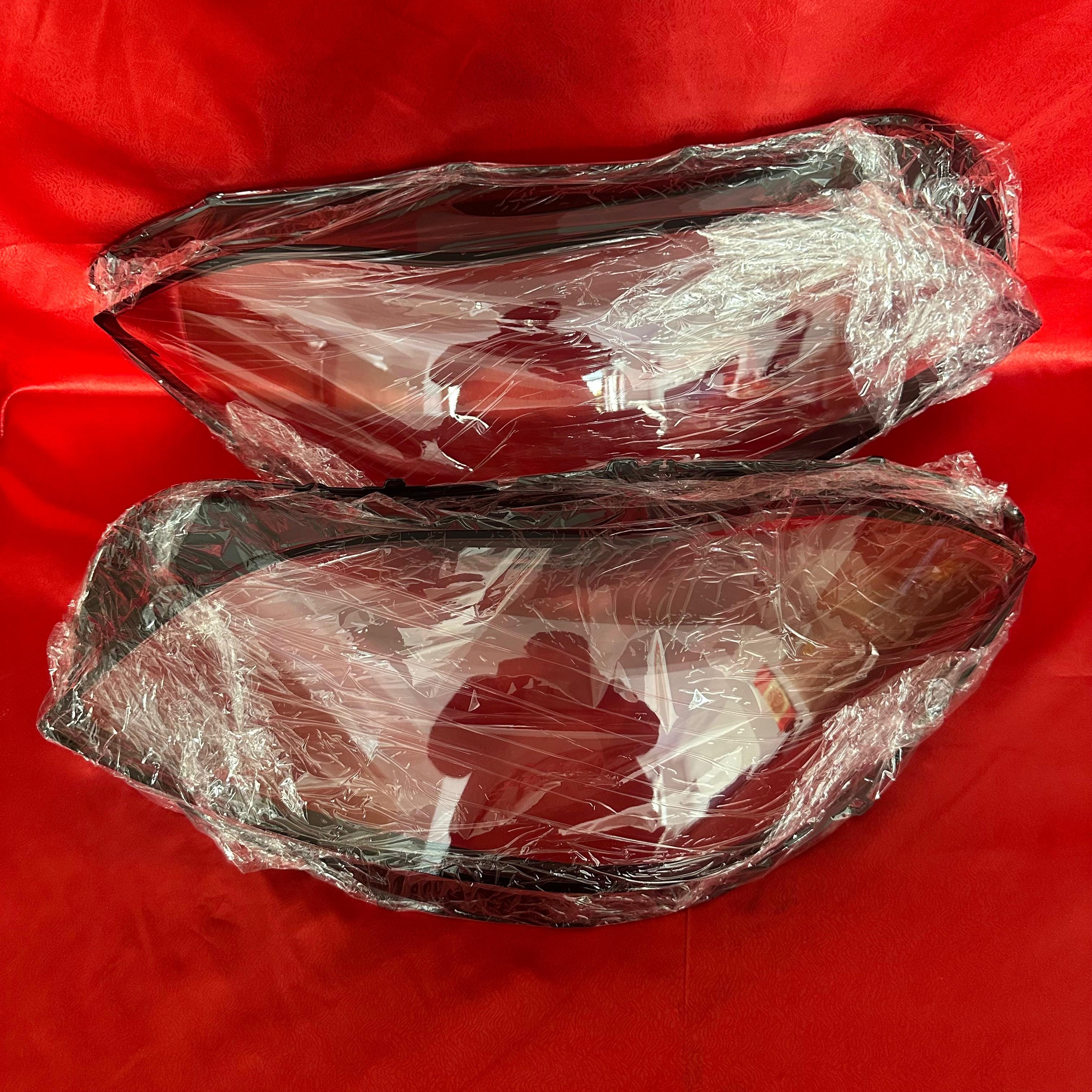 L MERCEDES W218 CLS 15-18 FAR CAMI SOL