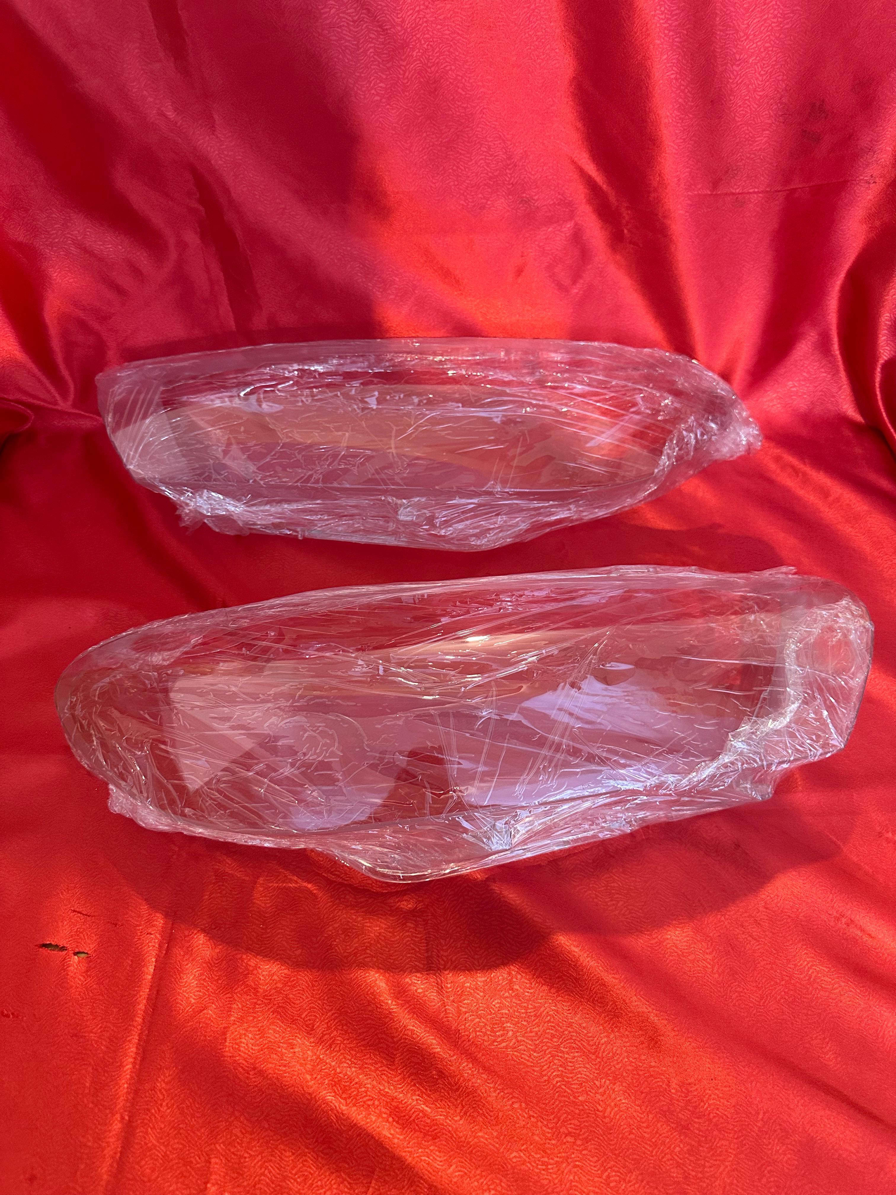 R VW SCİROCCO 06-15 FAR CAMI SAĞ