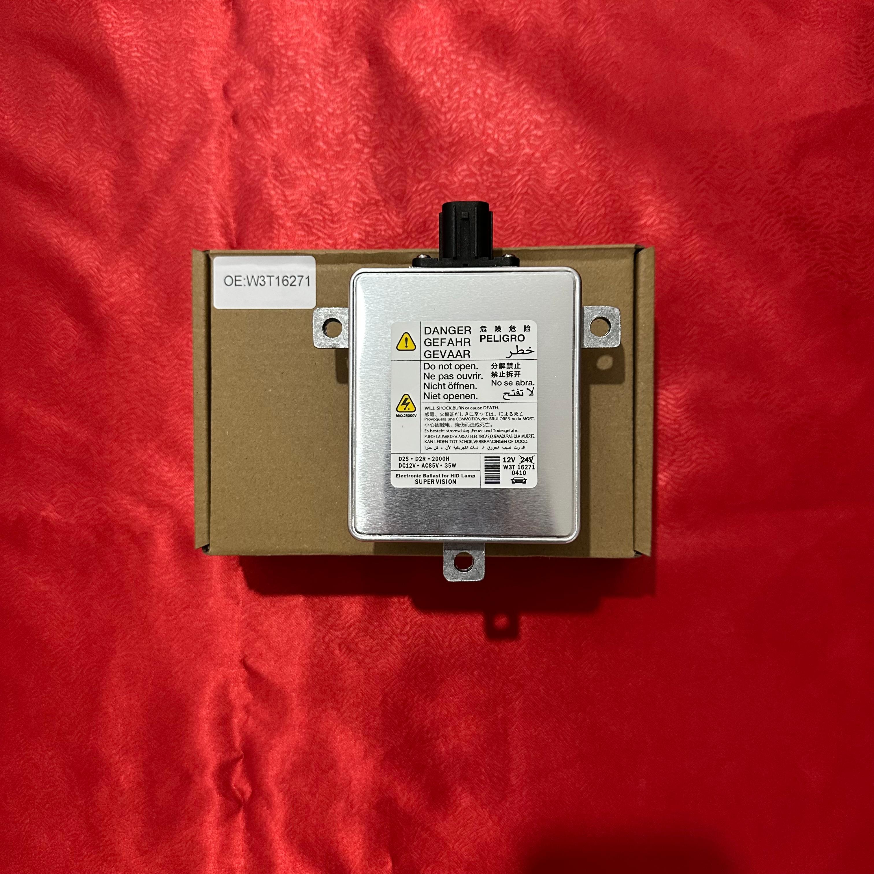 W3T16271 CİVİC XENON FAR BEYNİ