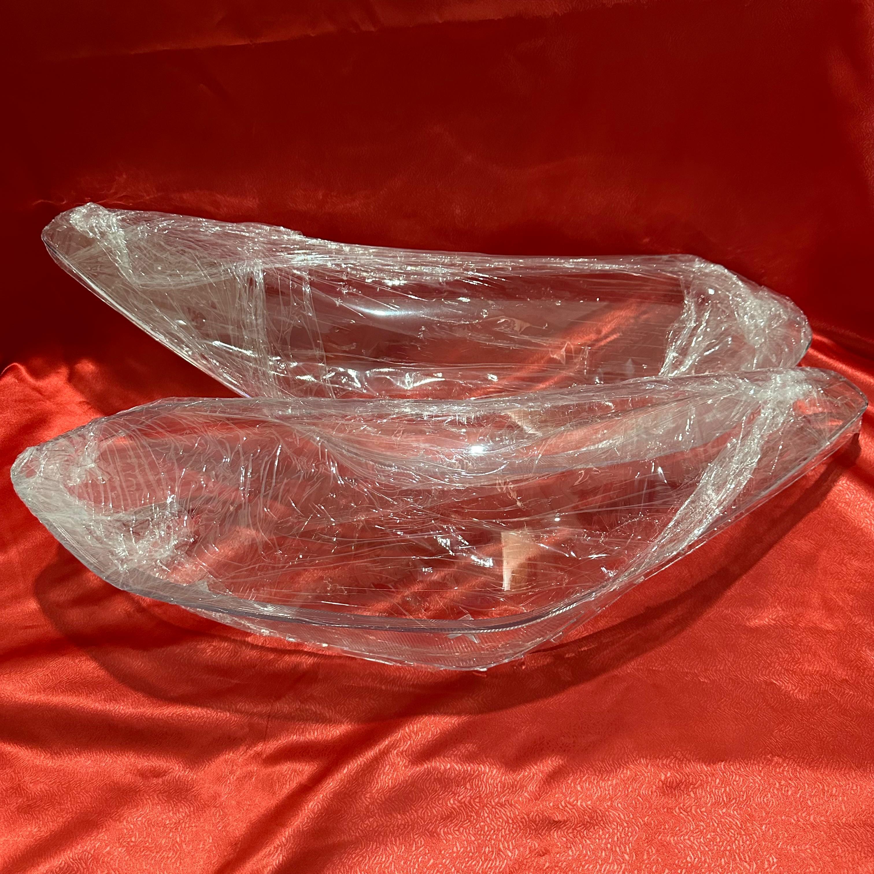 L KİA SPORTAGE 16-19 FAR CAMI SOL