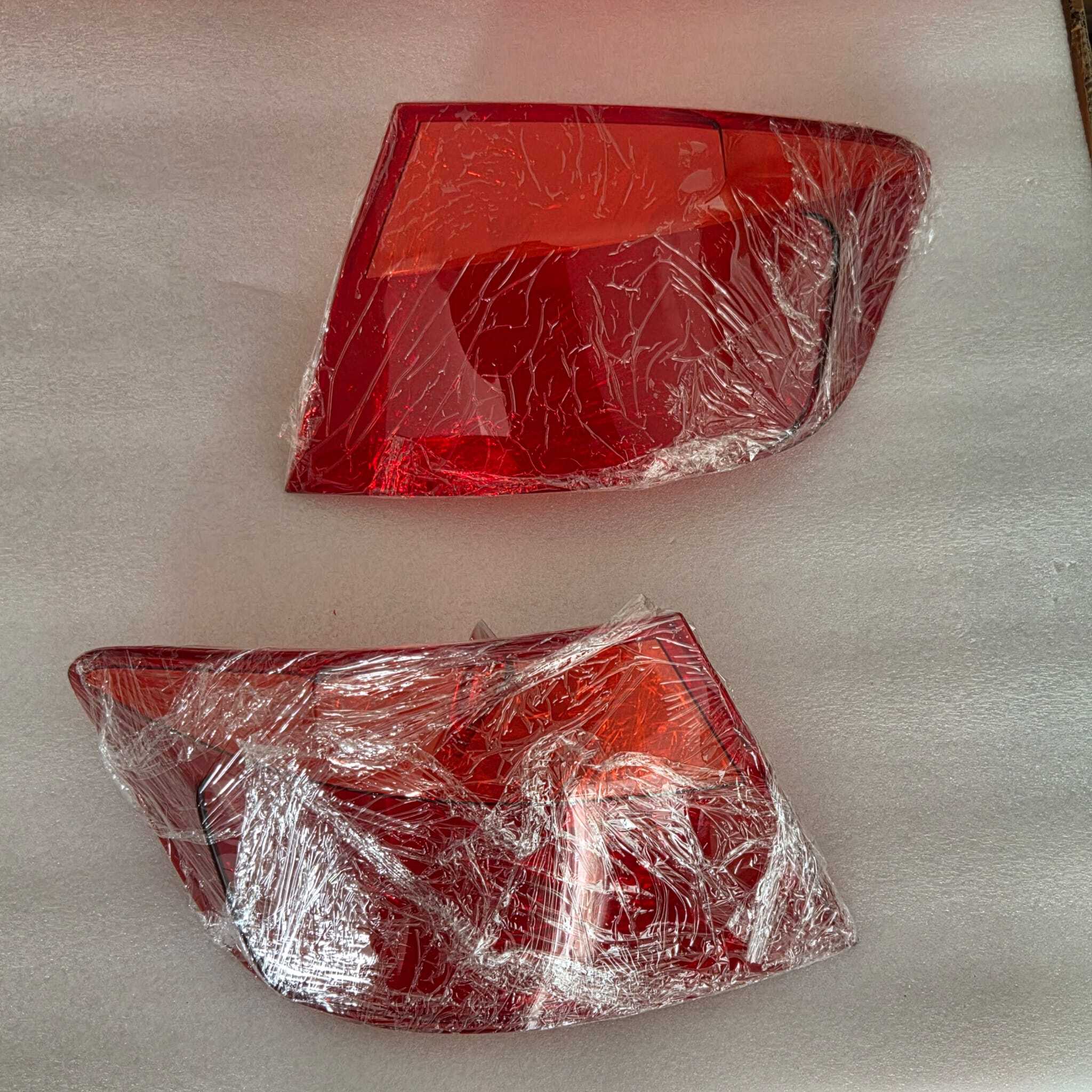 R BMW F10 LCİ 14-16 STOP CAMI SAĞ