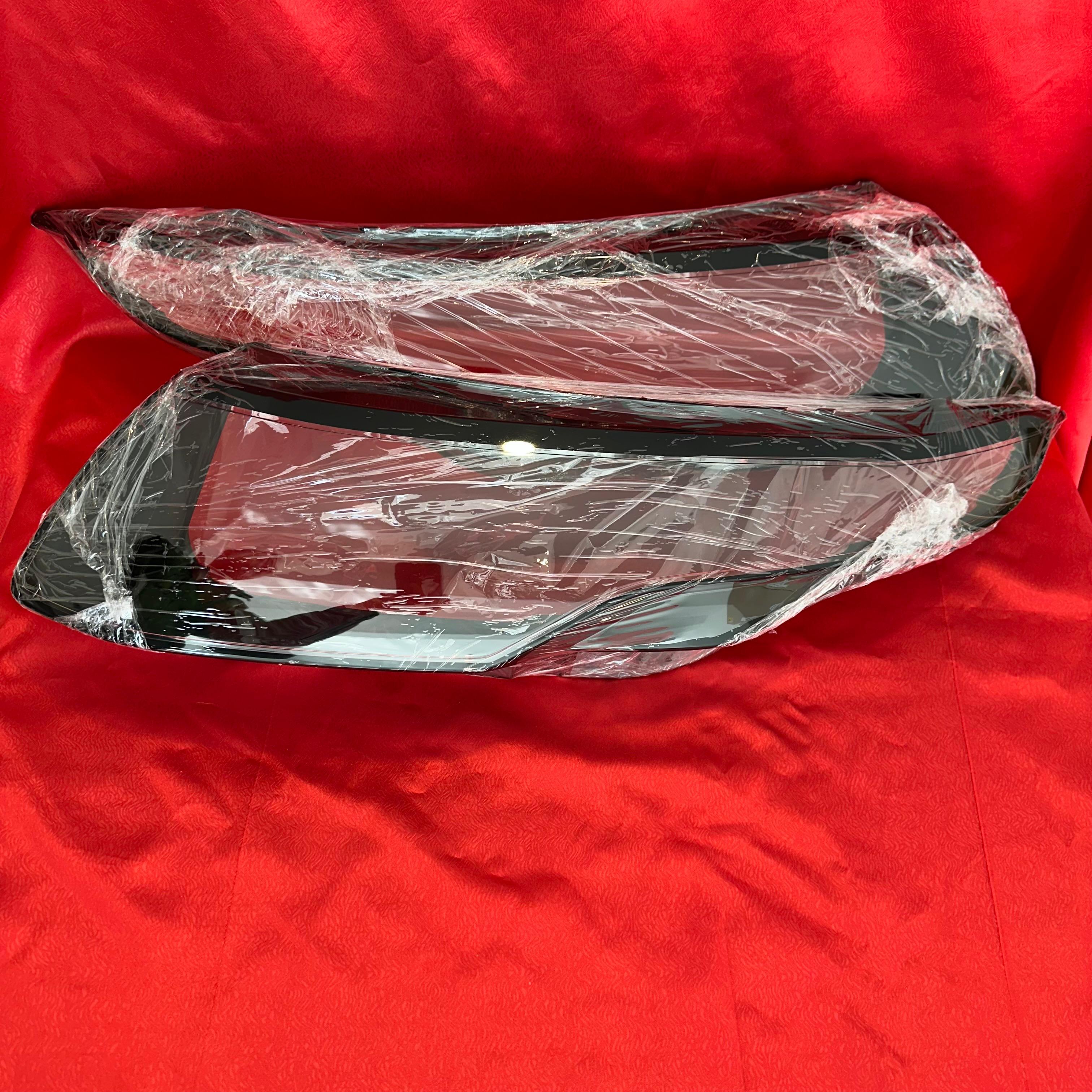 TAKIM RANGE ROVER EVOQUE 10-18 FAR CAMI