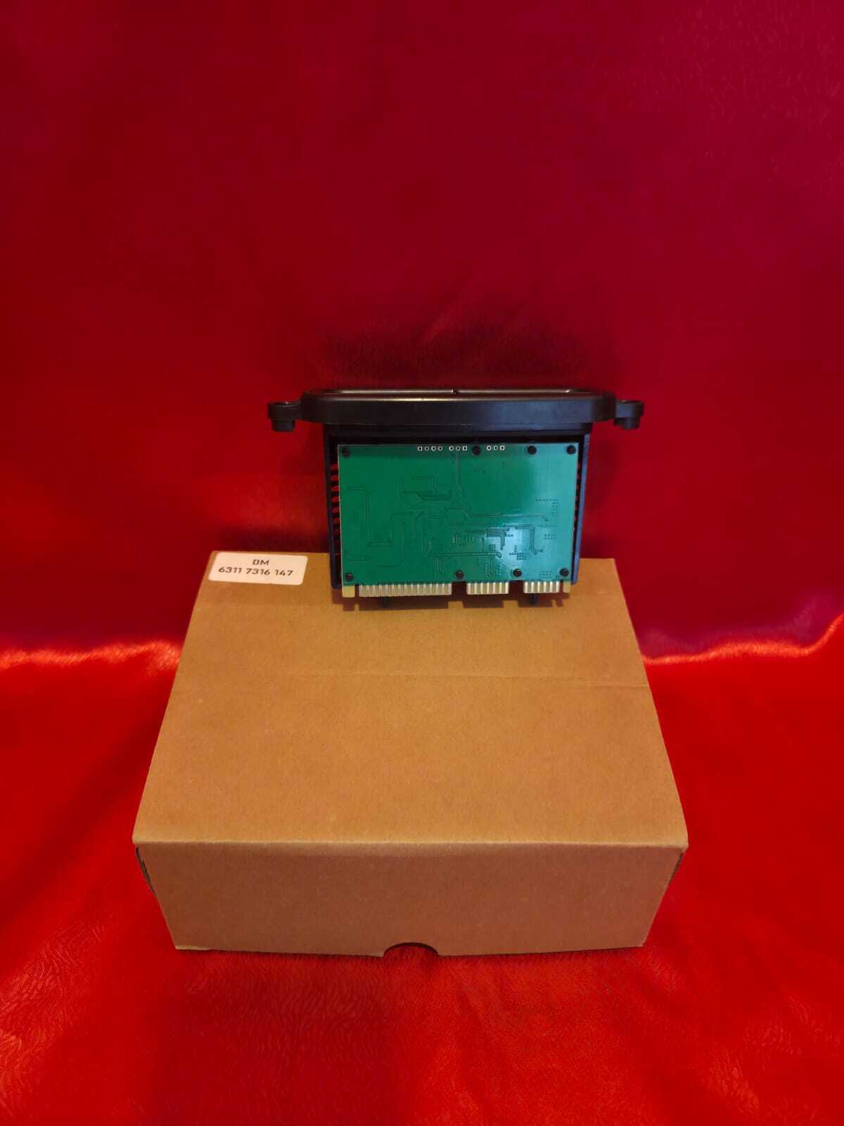 63117316147 (DİYOTSUZ) F30 FAR KARTI