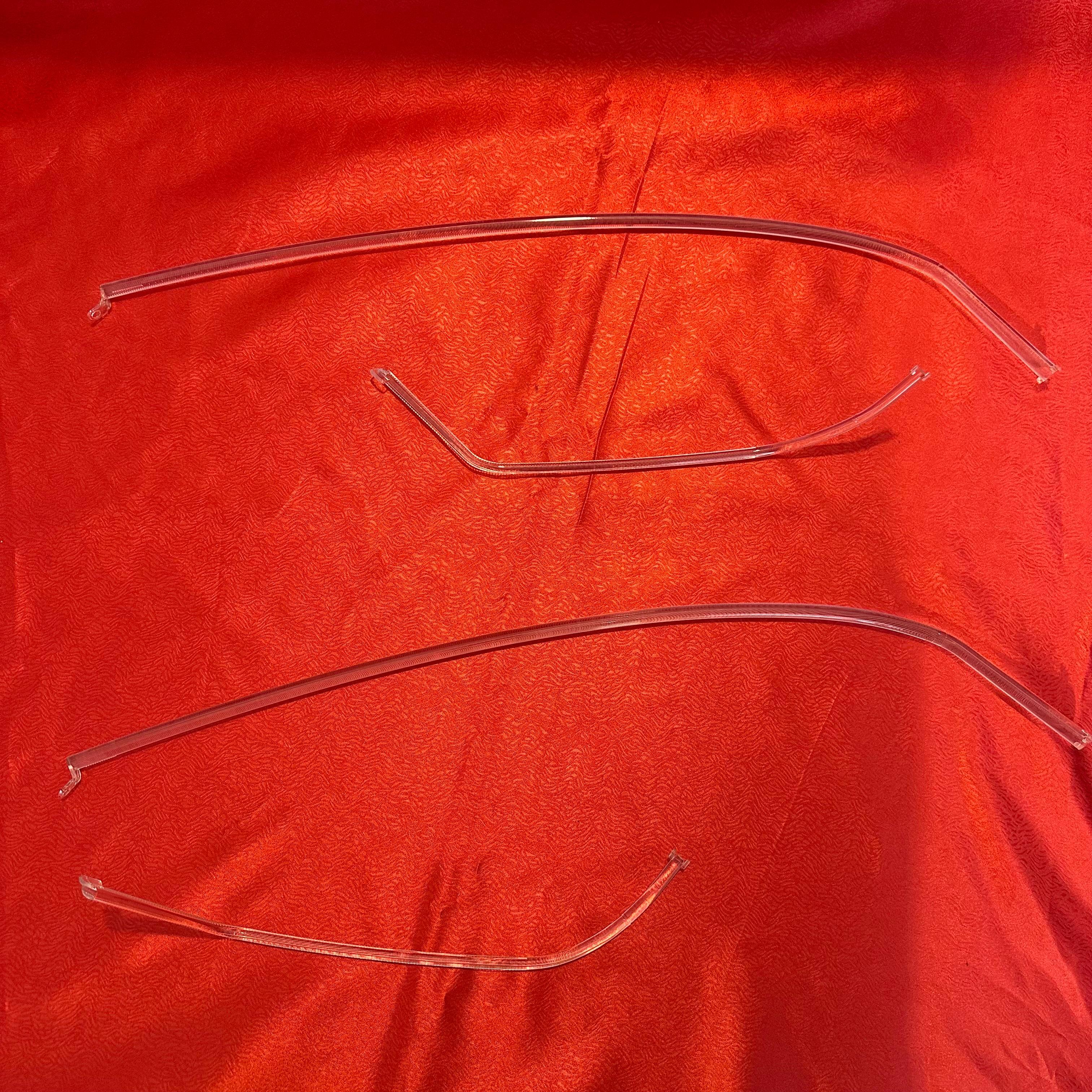 TAKIM AUDİ A3 17-20 MATRİX LED ÇUBUĞU