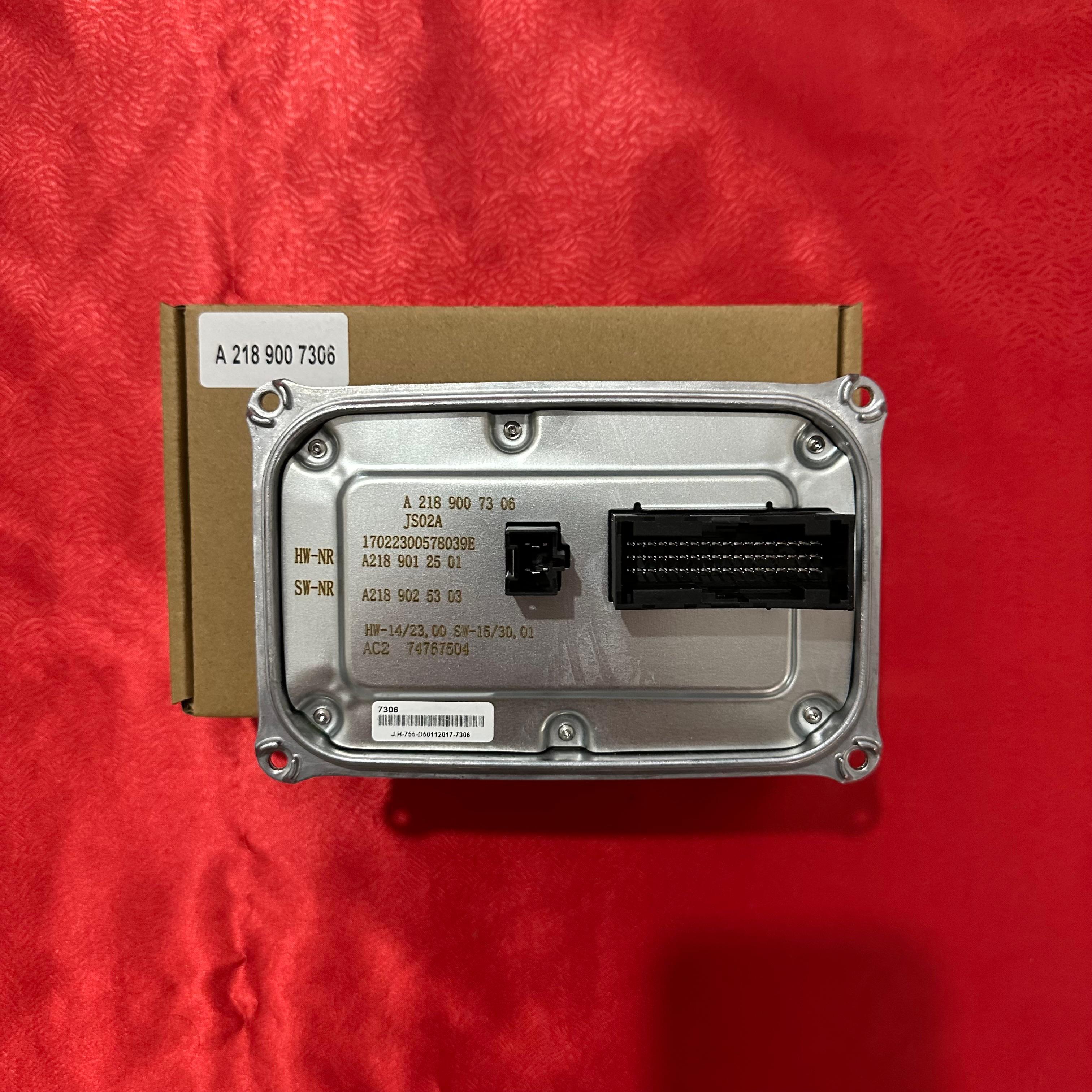 A2189007306 W166,W218,W212 LED FAR BEYNİ