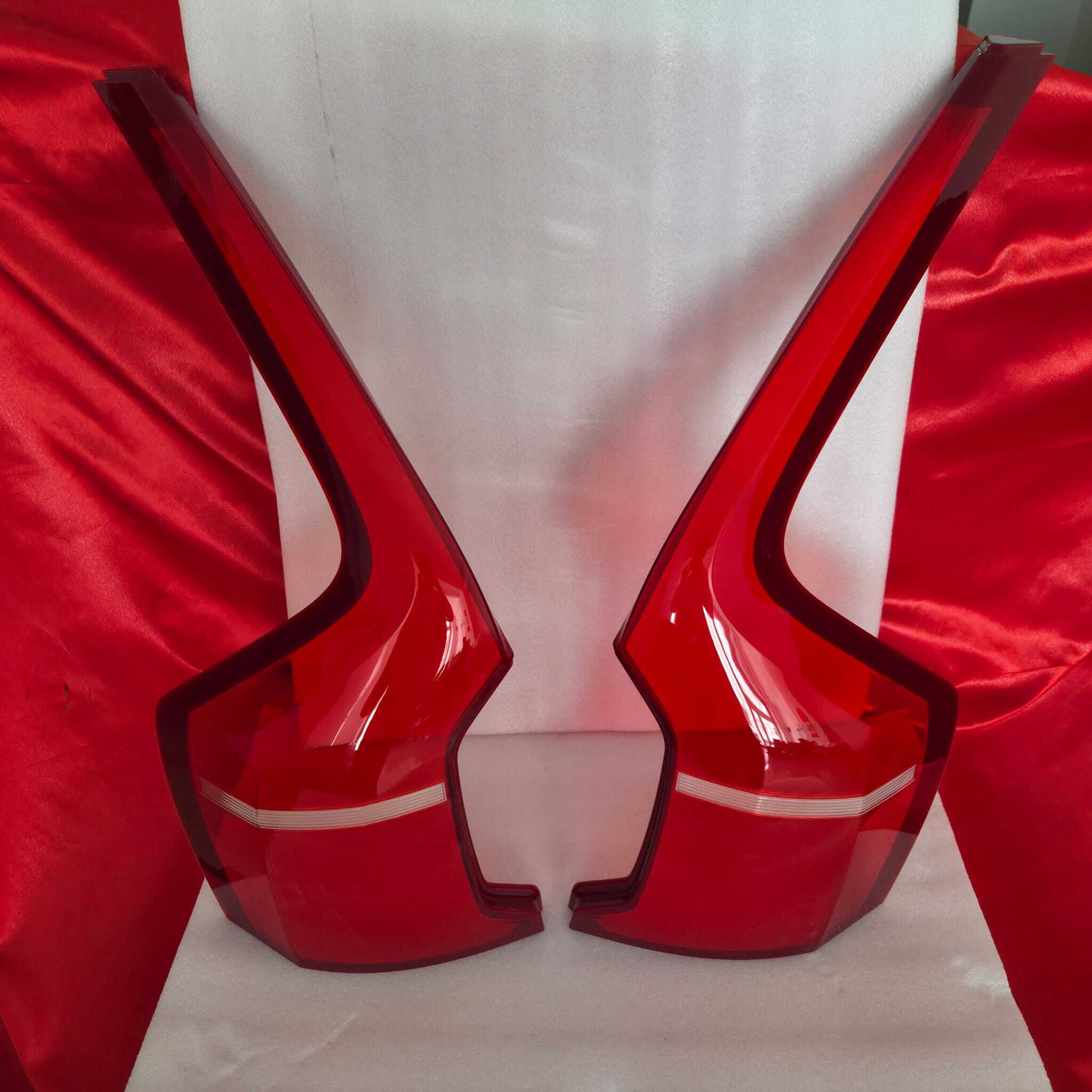 TAKIM VOLVO XC90 15-22 STOP CAMI