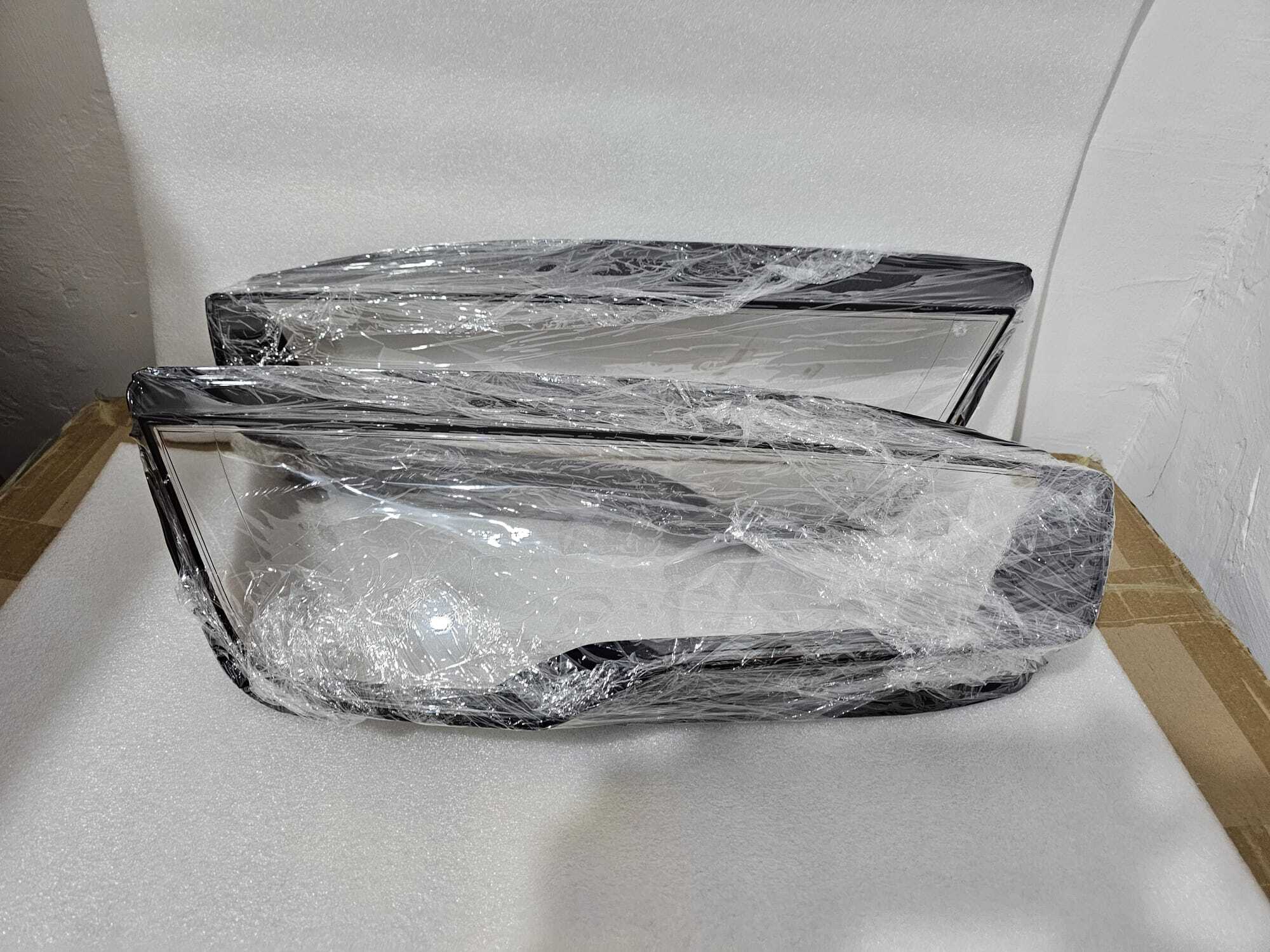 R AUDİ A7 15-17 FAR CAMI SAĞ