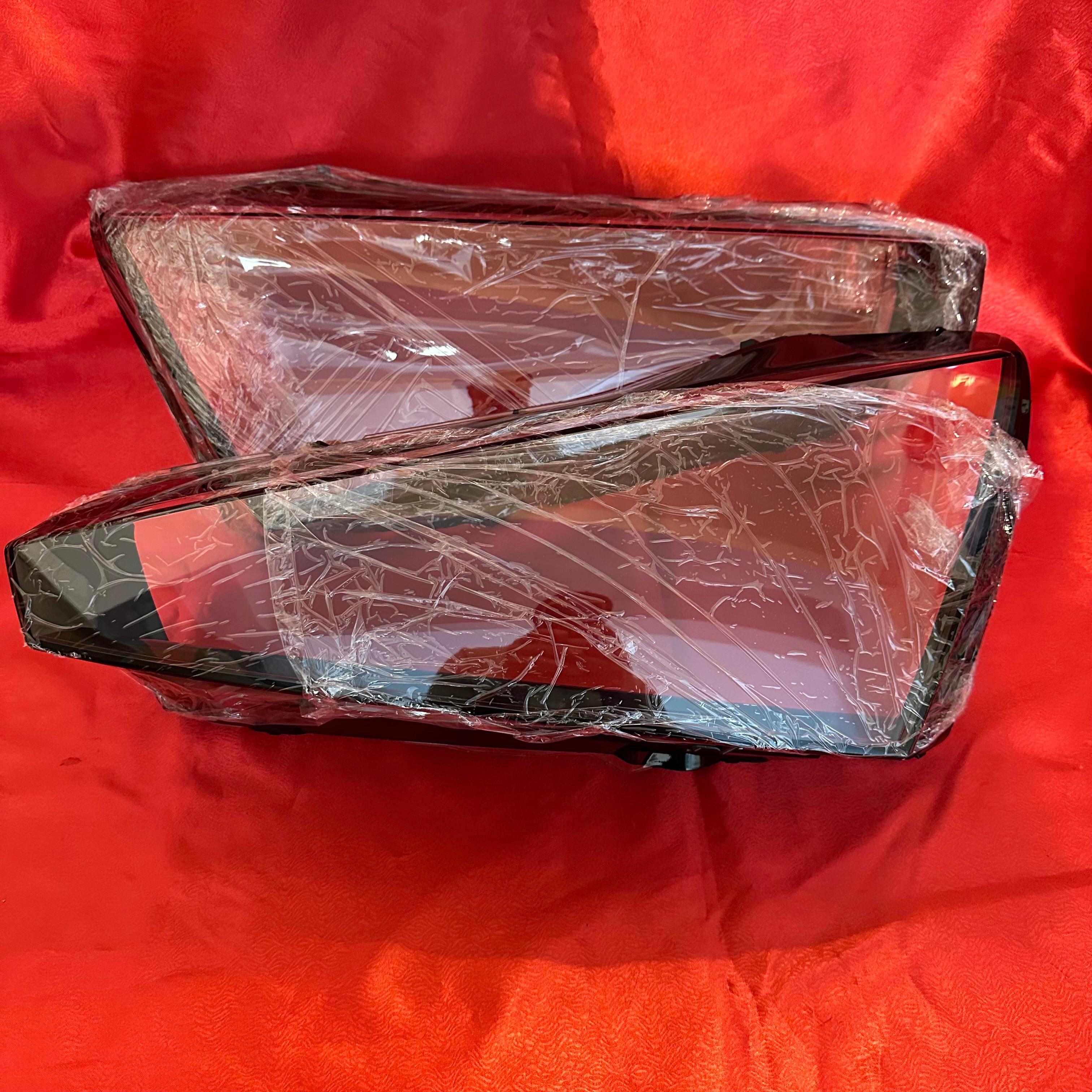 L SKODA SCALA 20-23 FAR CAMI SOL