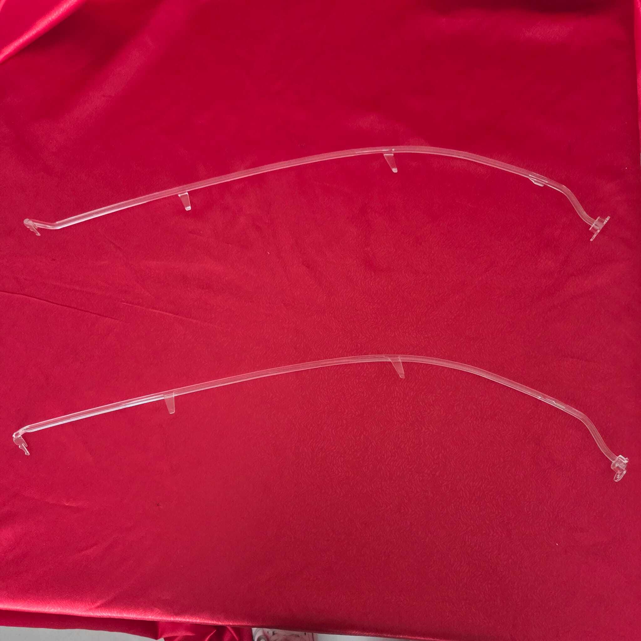 R VW PASSAT B8.5 ELEGANCE LED ÇUBUĞU SAĞ