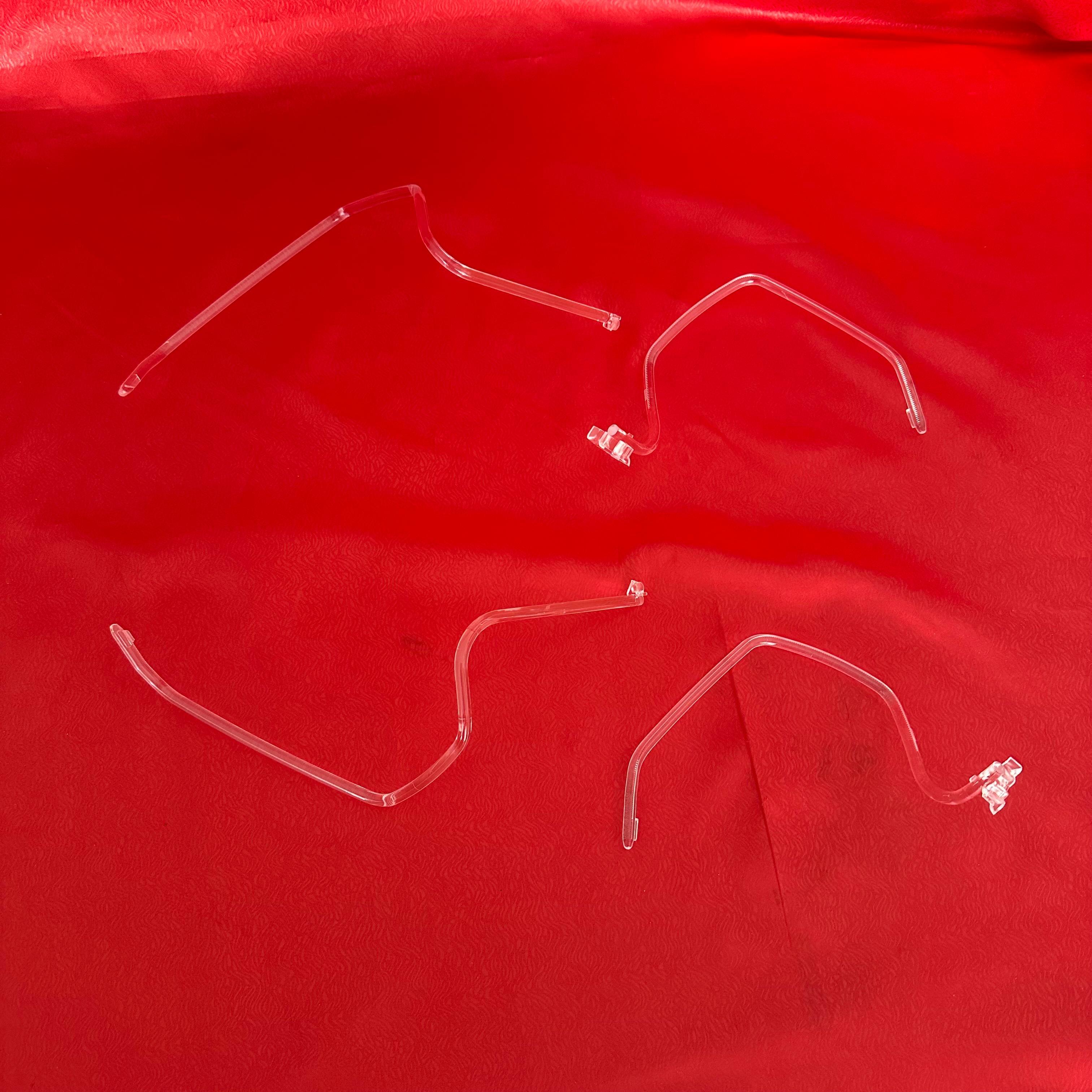 TAKIM BMW F44 LED ÇUBUĞU (TEK FAR 2 PARÇA)