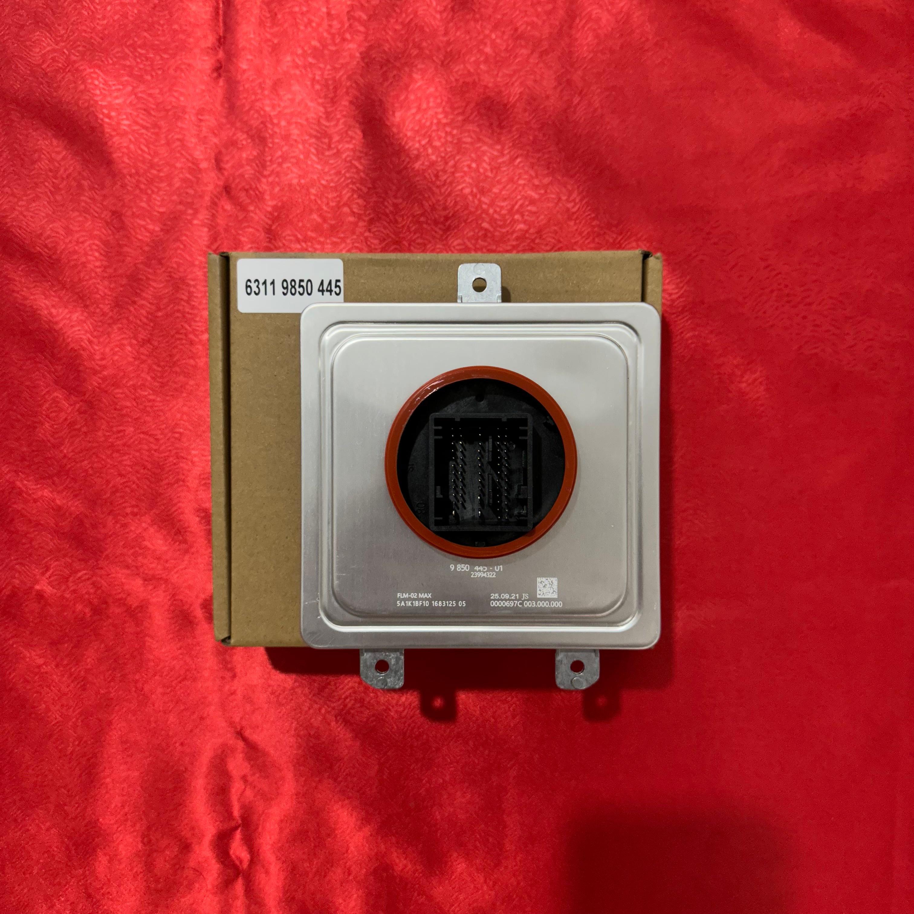 9850445 G20 G30 F40 LED FAR BEYNİ