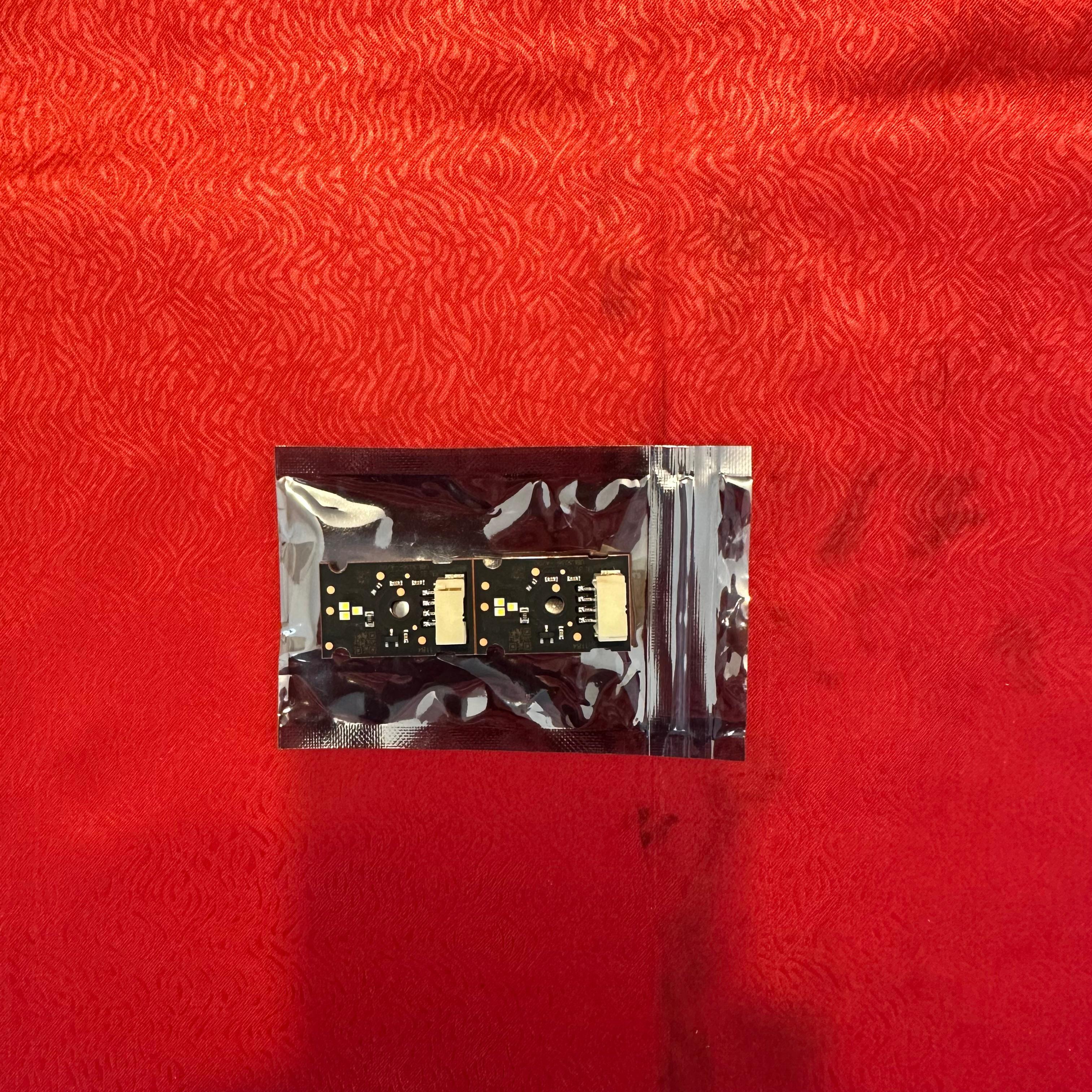 LAND ROVER DEFENDER LED MODÜLÜ ÇİP