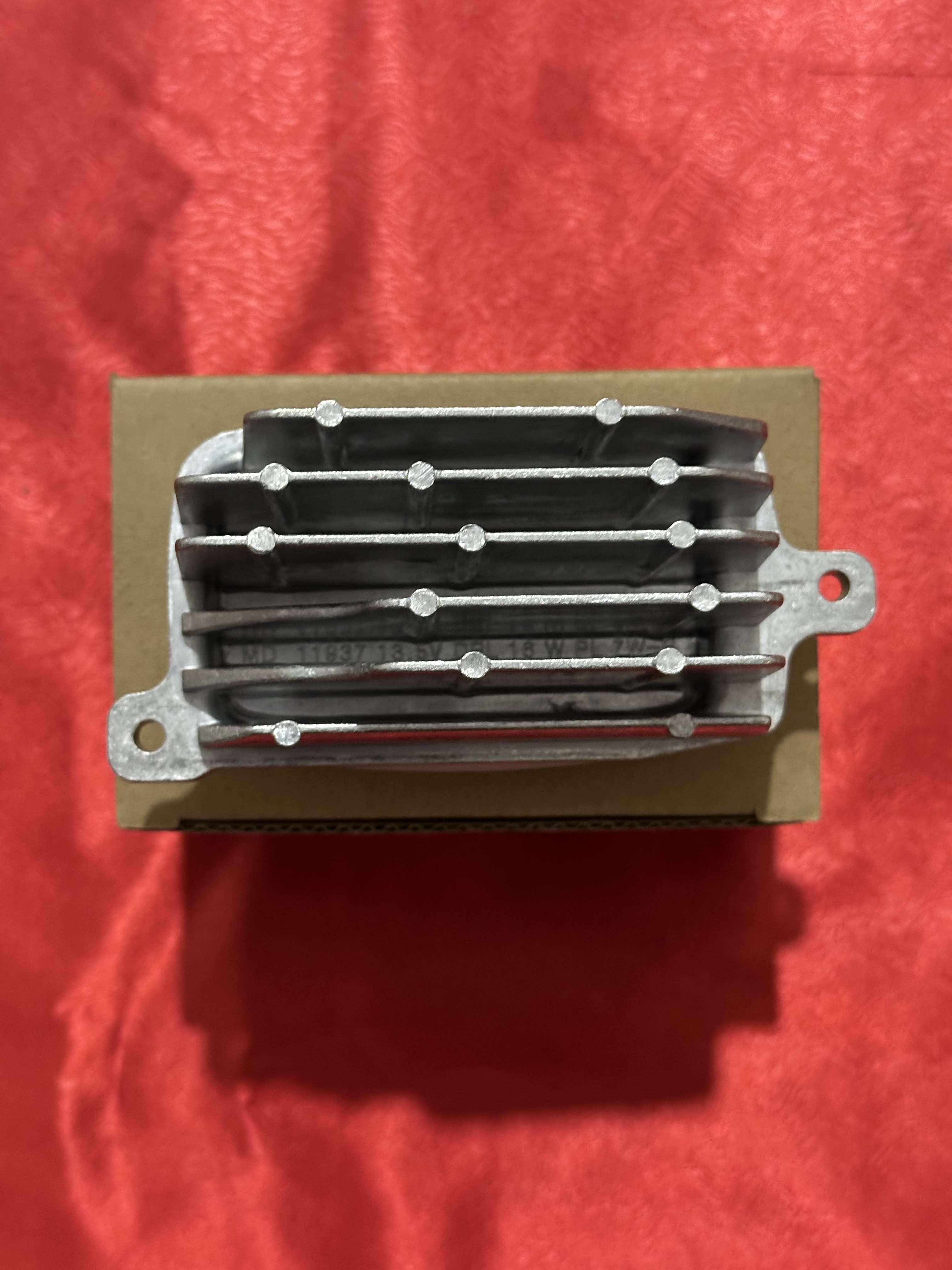 285753299 RENAULT MEGANE 4 LED MODÜLÜ SAĞ