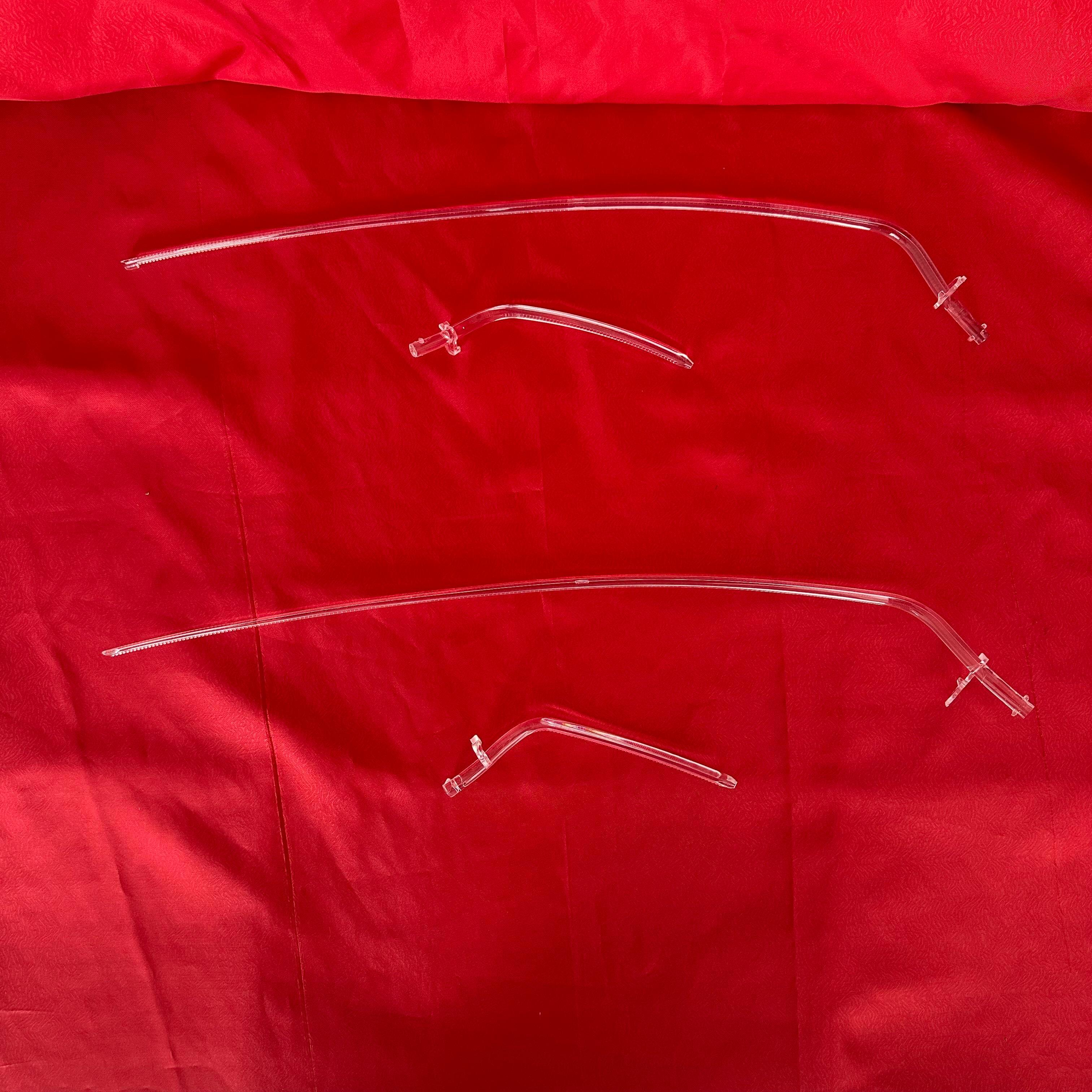 R SKODA SUPERB 16-19 LED ÇUBUĞU SAĞ