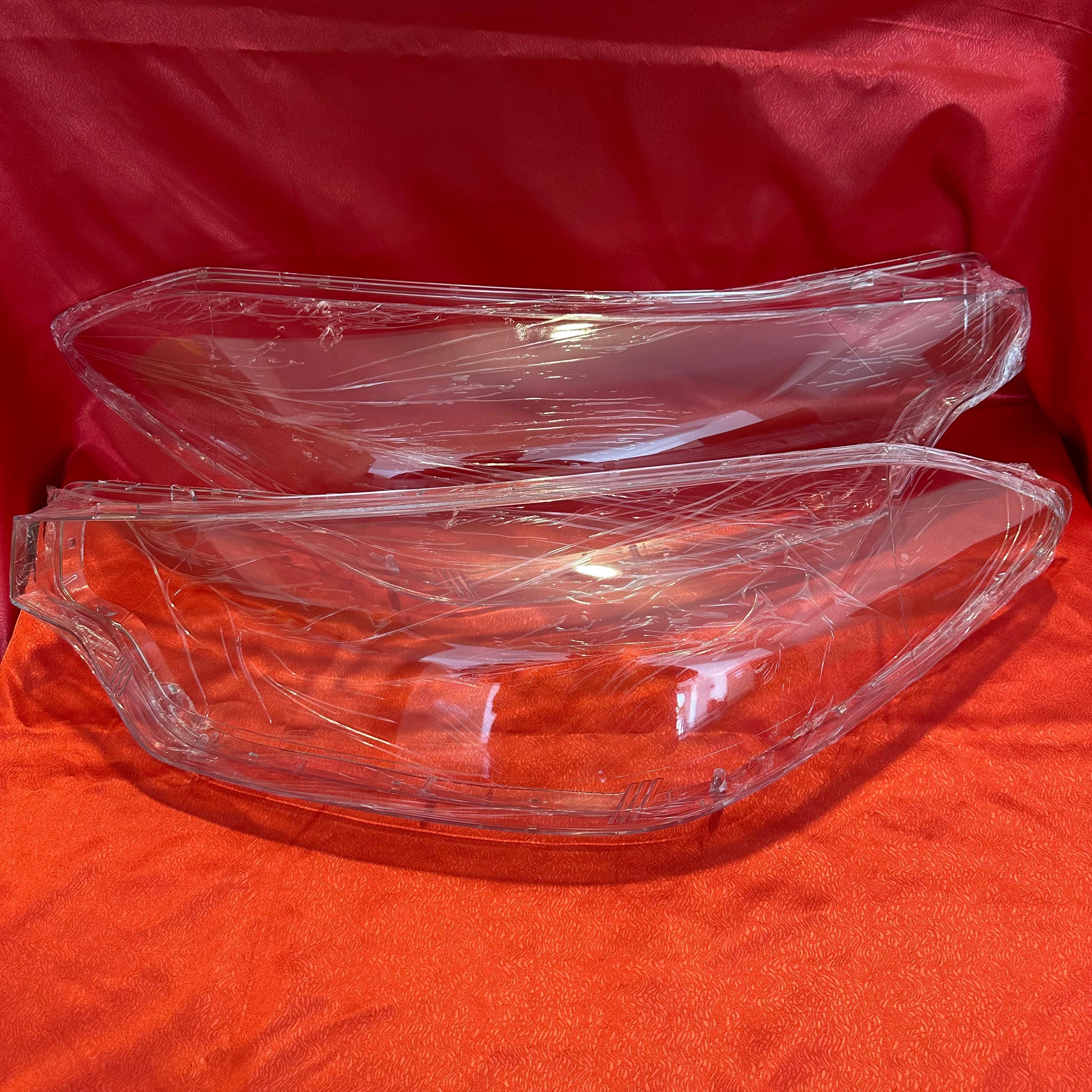 R KİA CERATO 13-15 FAR CAMI SAĞ