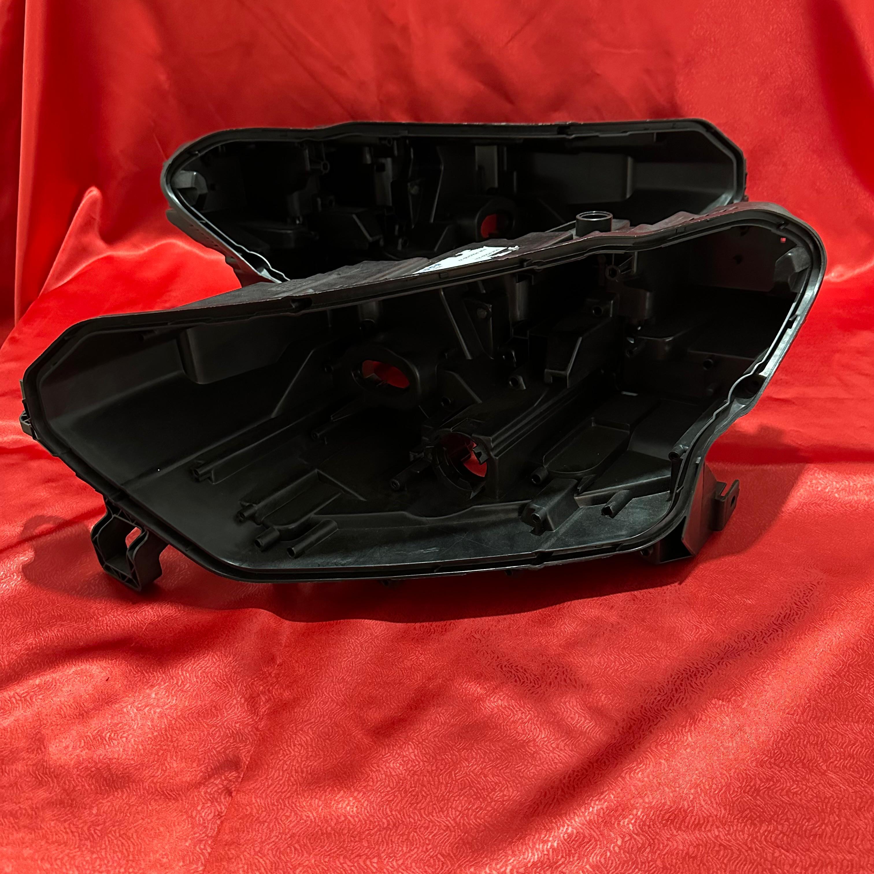 L VW POLO 20-22 HALOGEN LED FAR KASASI SOL