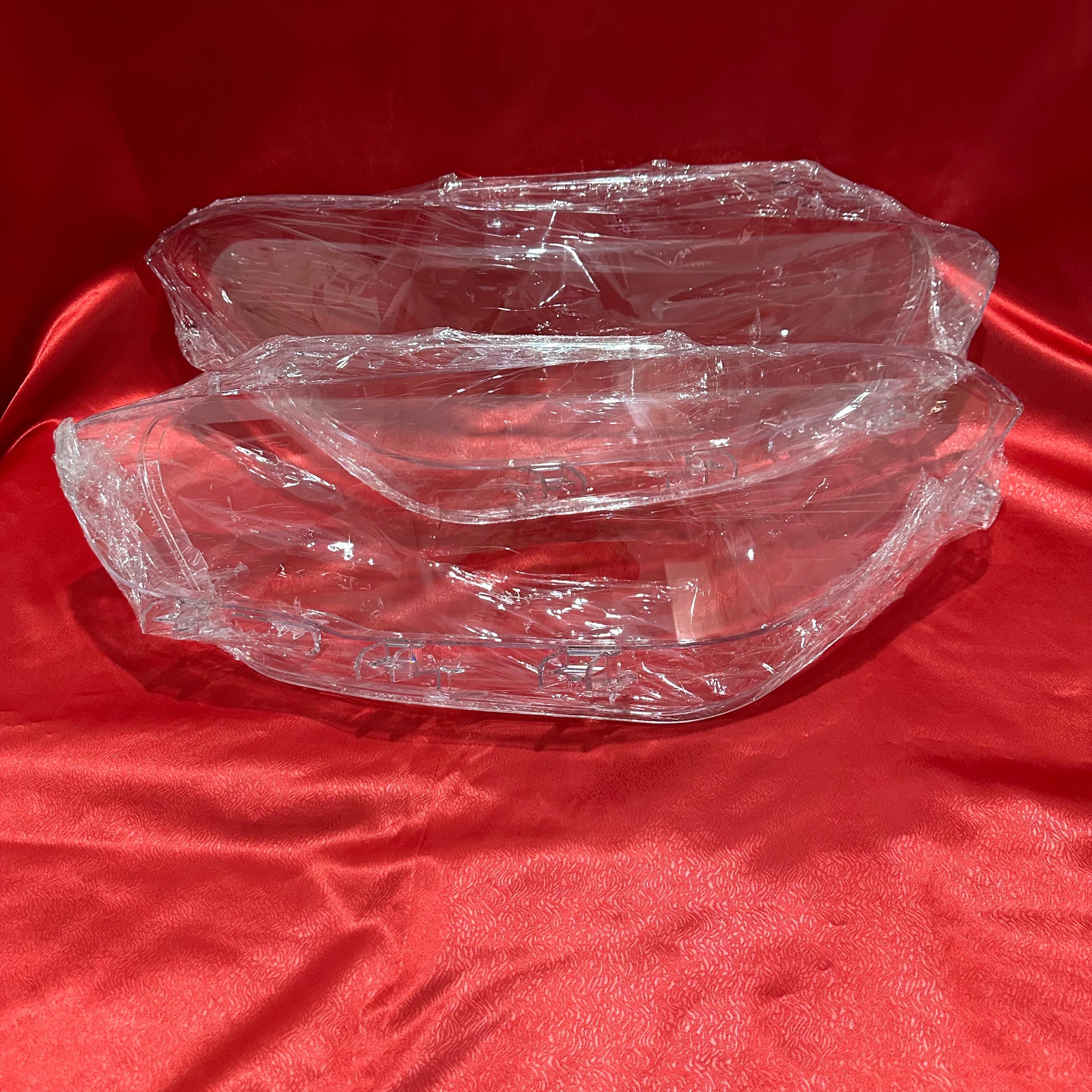 TAKIM BMW F20 15-18 LCİ FAR CAMI