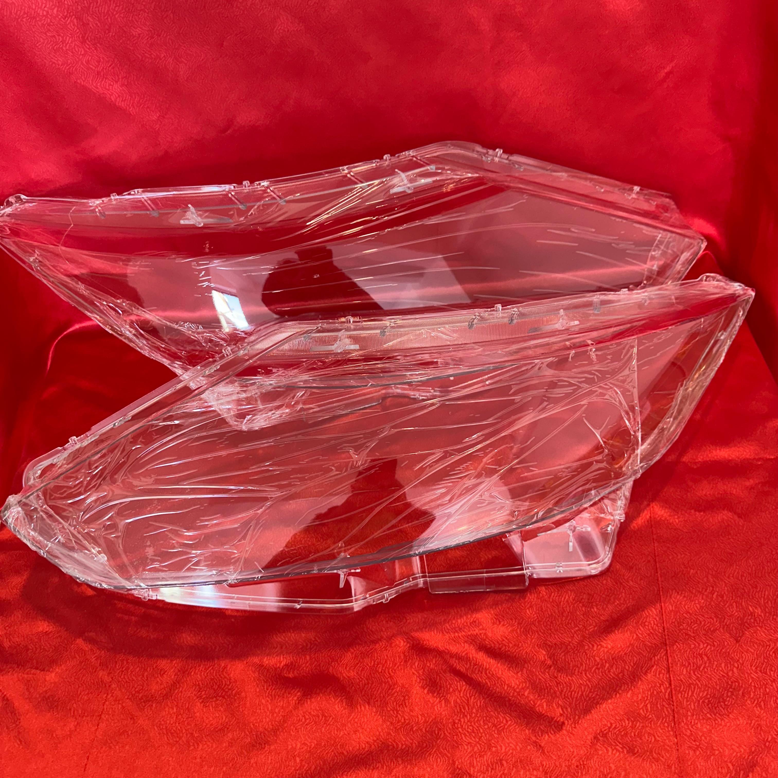 TAKIM NİSSAN QASHQAİ 15-18 FAR CAMI