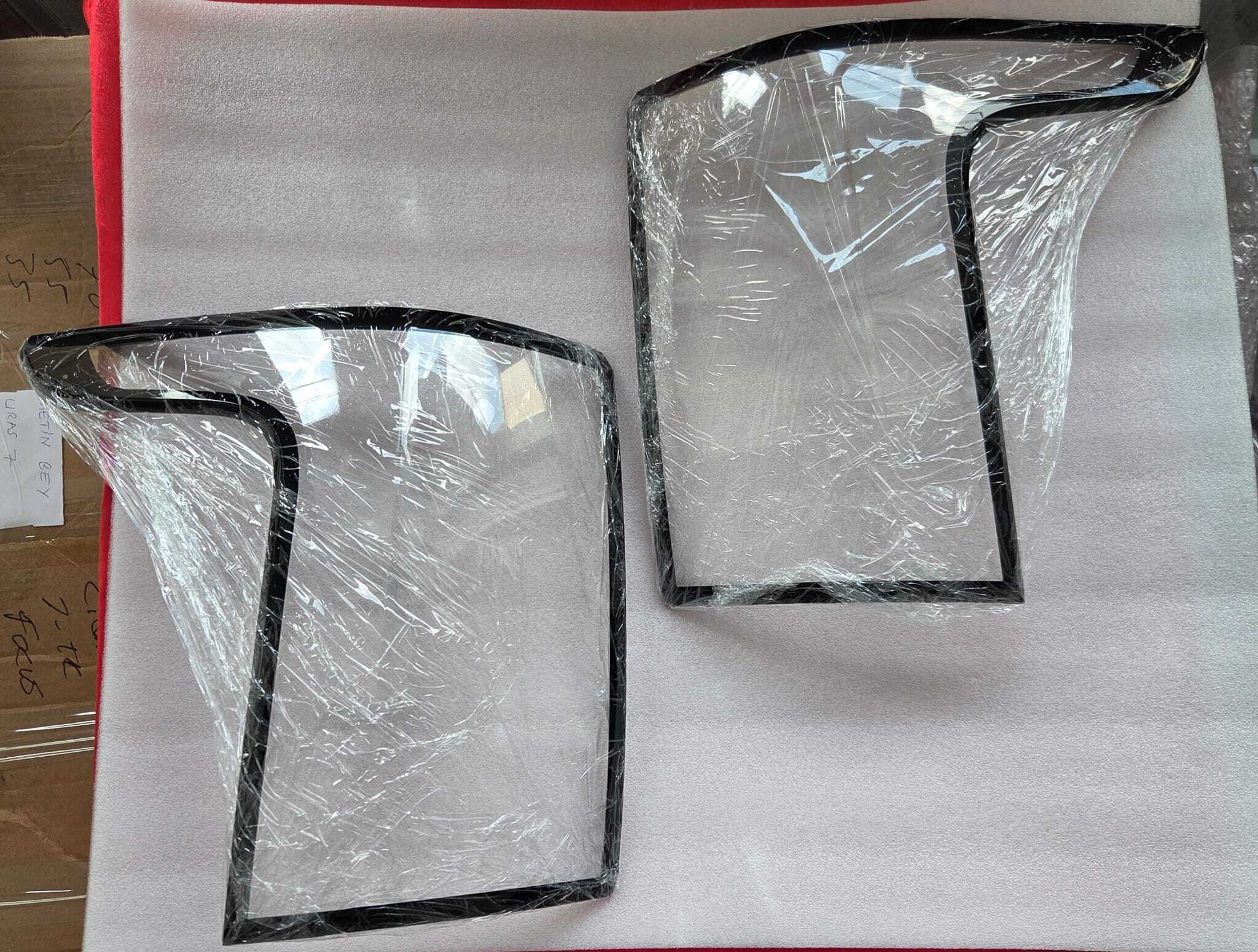 L RANGE ROVER VOGUE 13-17 STOP CAMI SOL